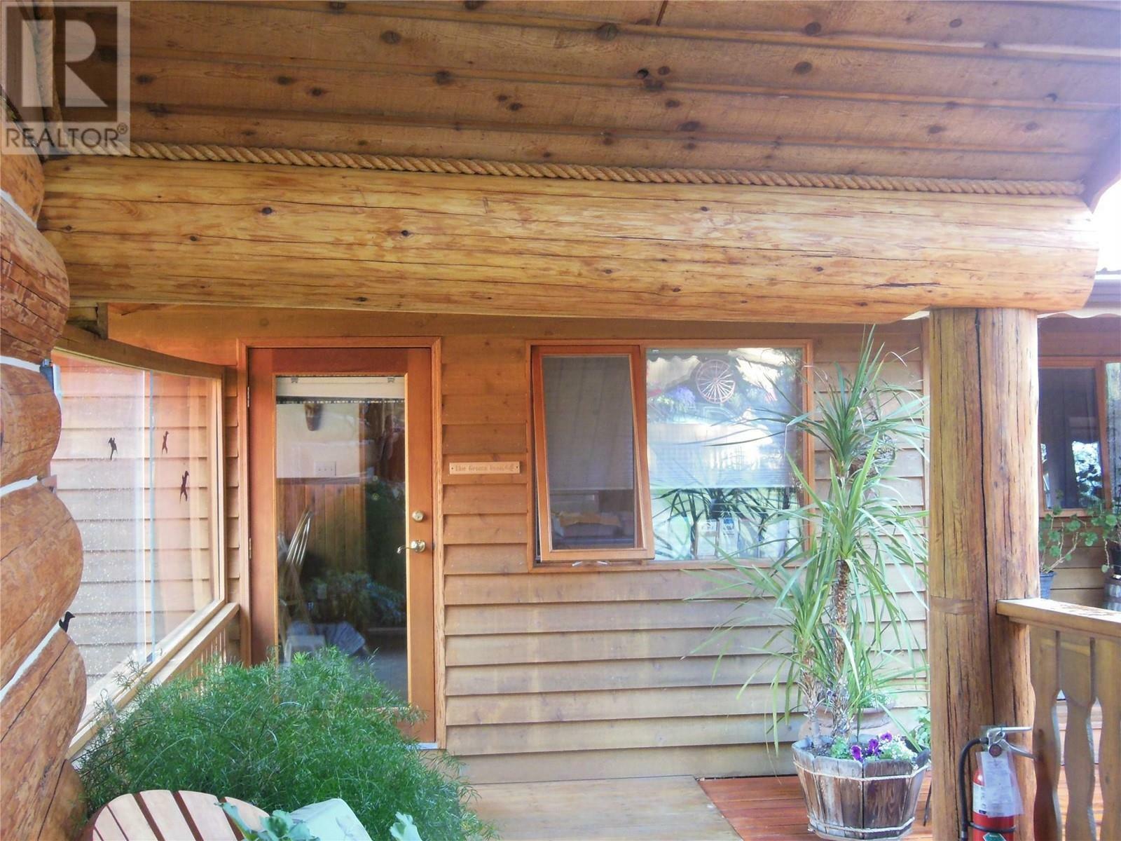 CLEARWATER, British Columbia, V0E 1N1, CA, 1 Bedroom Bedrooms, ,1 BathroomBathrooms,Residential,For Sale,1837039