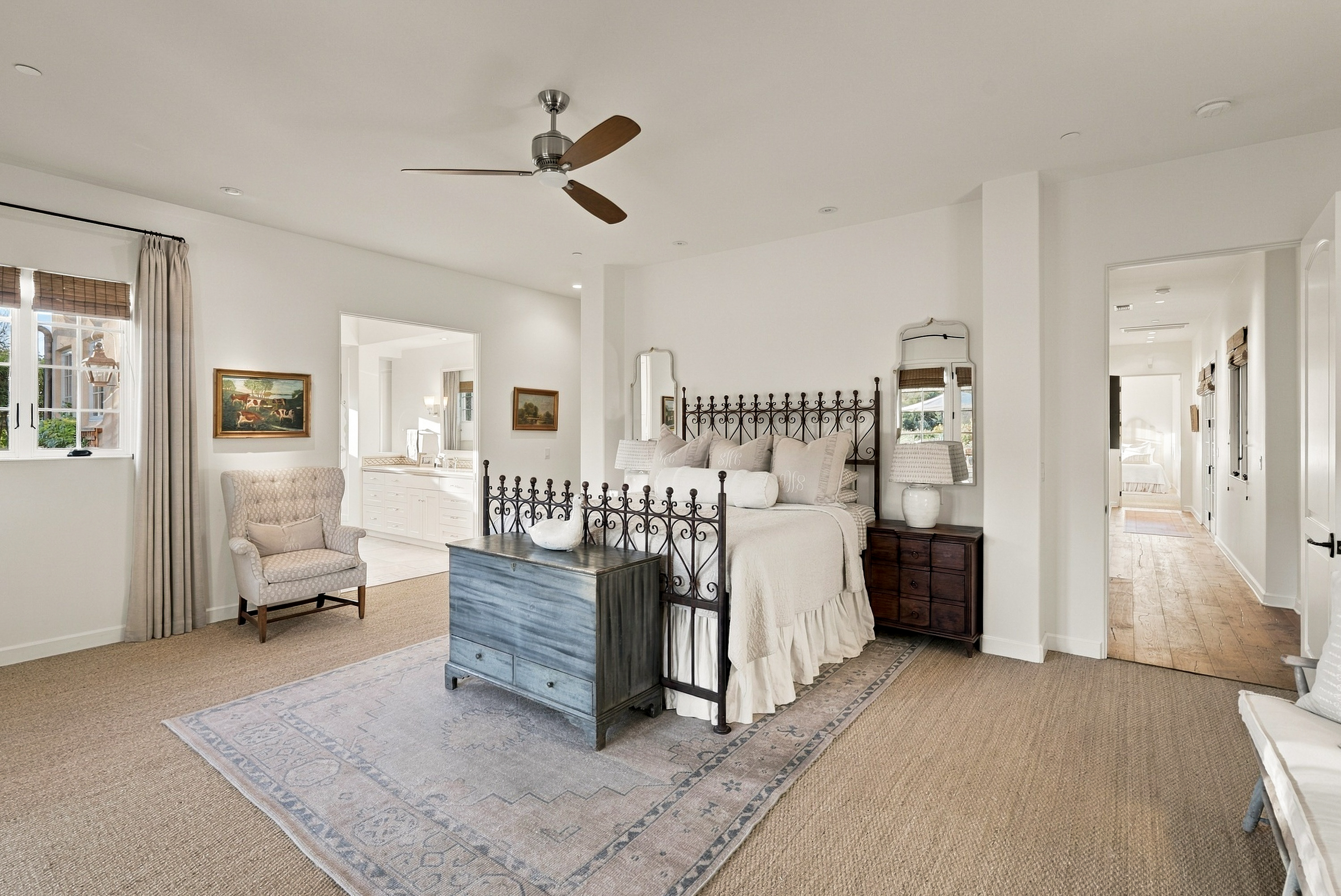  2325 Warm Springs Lane - 物件實景