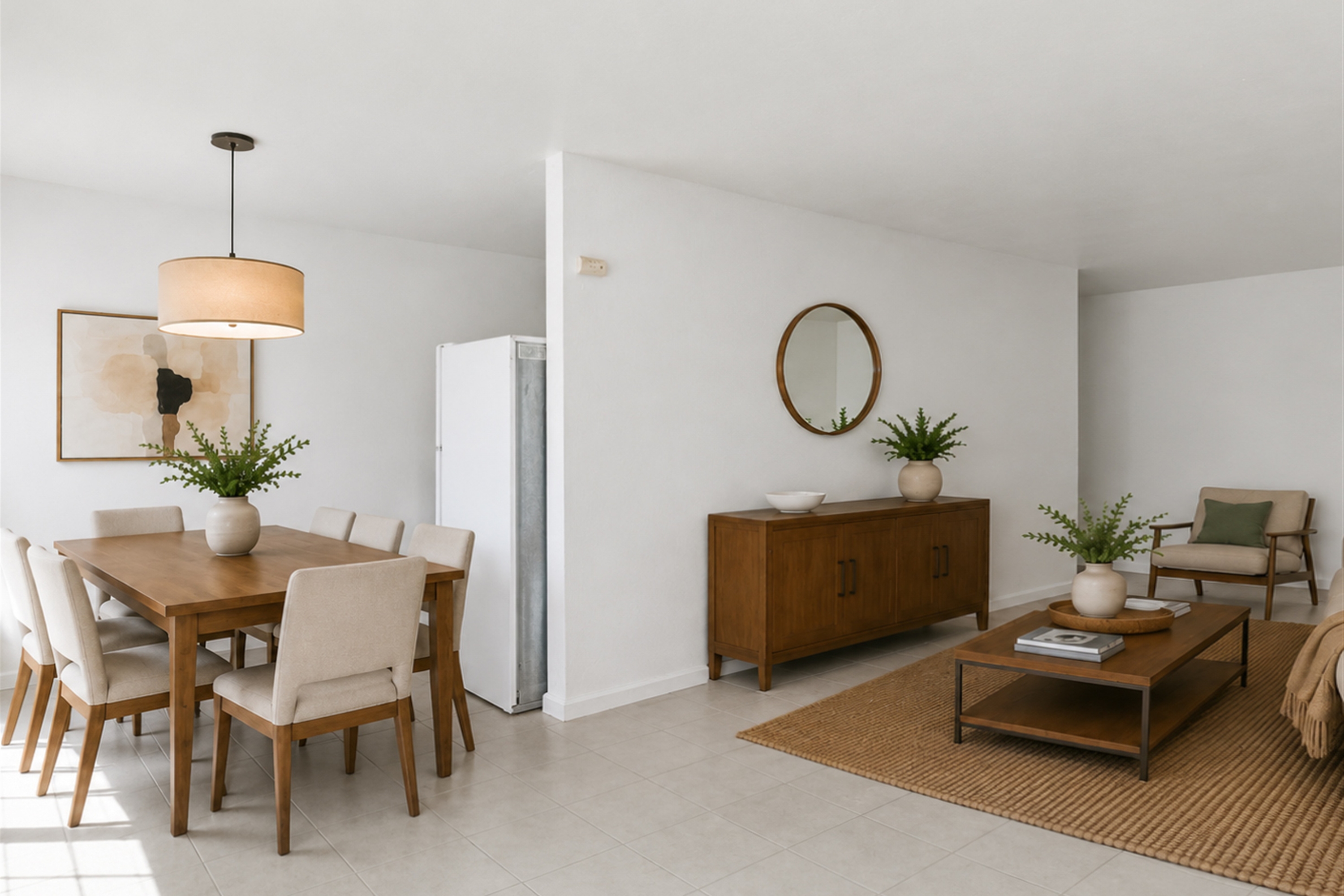  Rare Berkeley Investment Opportunity with Strong Income Potential - 物件實景