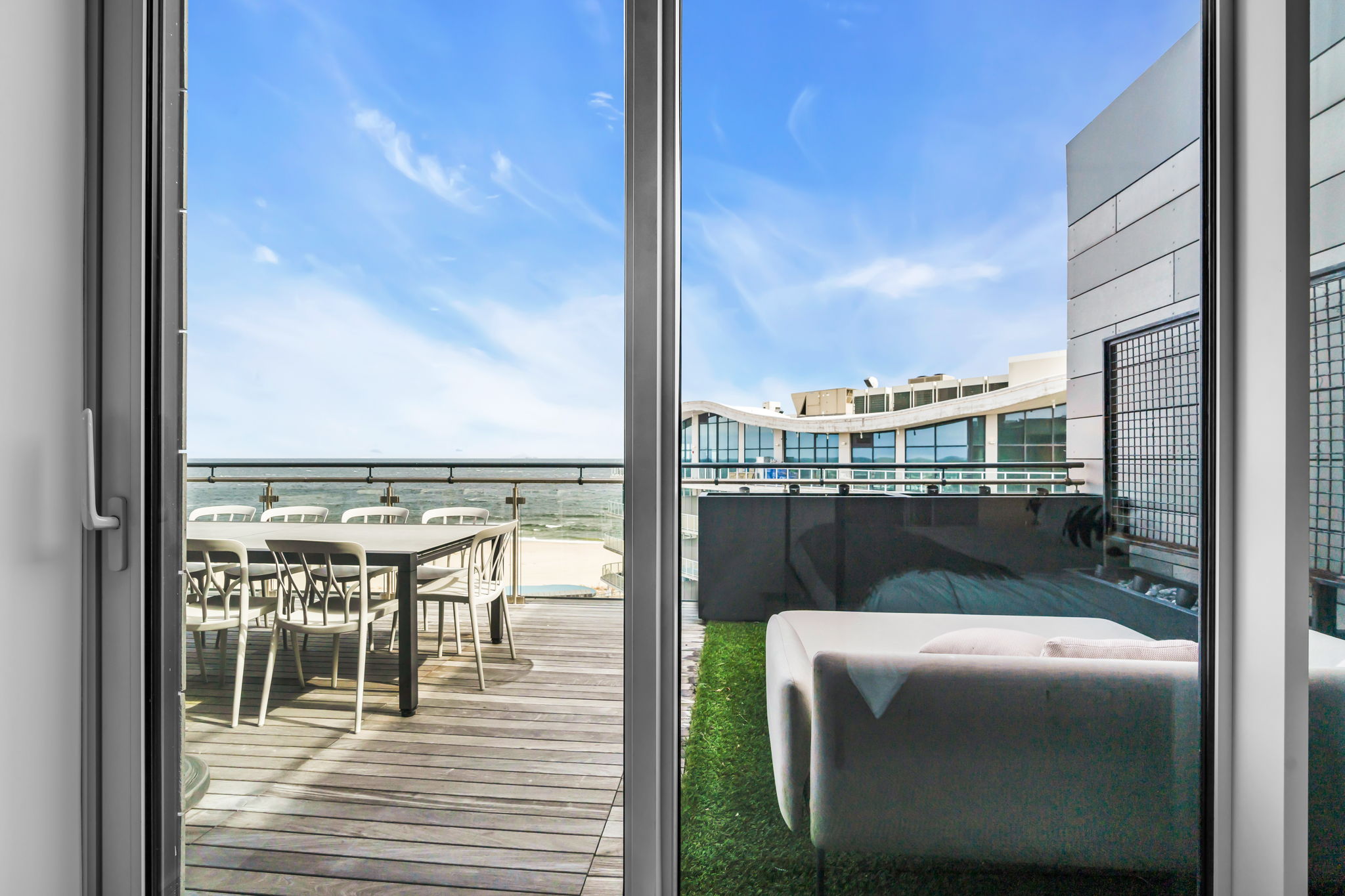  Lofts at Pier Village - 物件實景