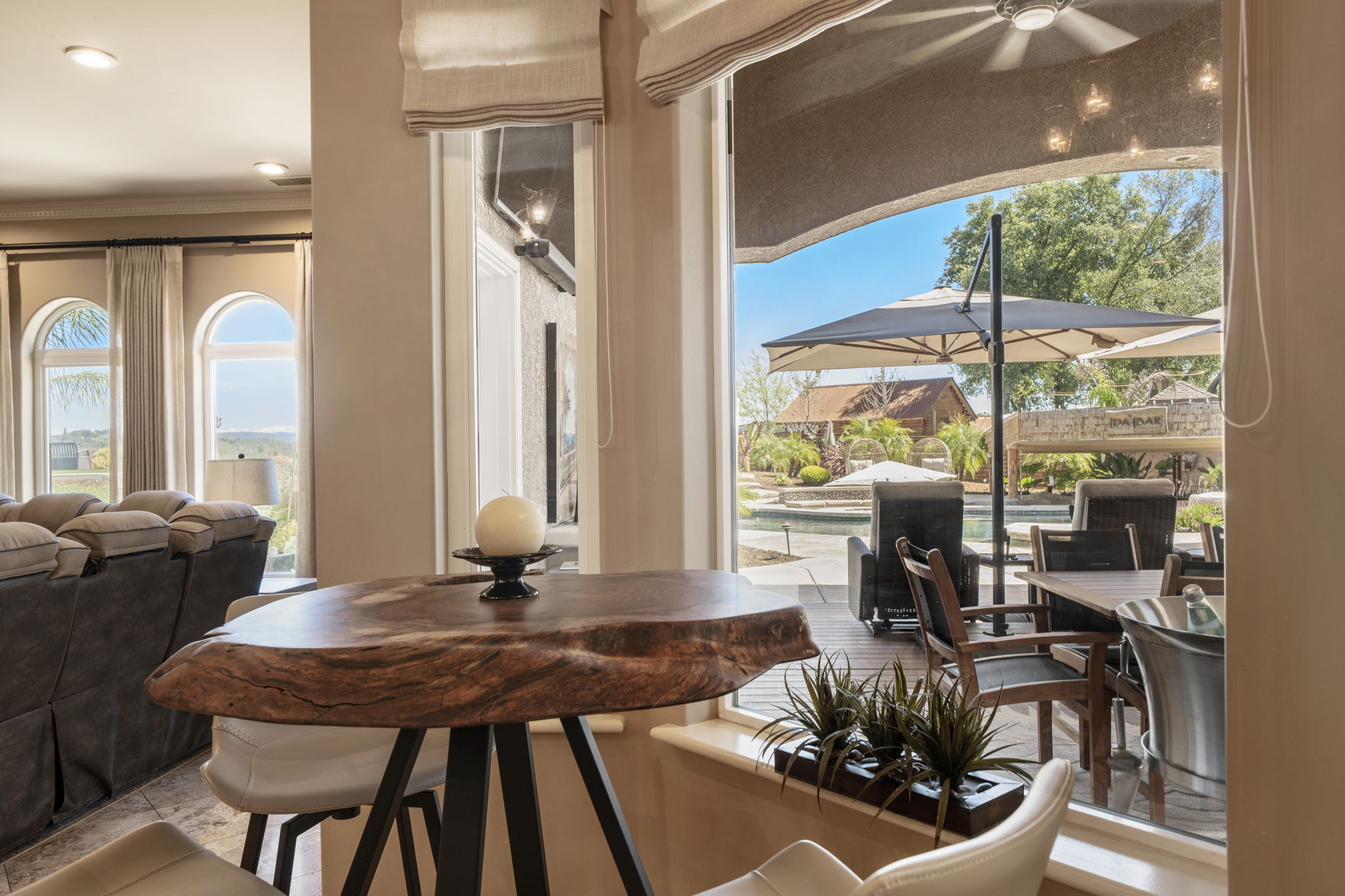  Your Private Sierra Resort Retreat, Fully Furnished and Ready to Enjoy - 物件實景