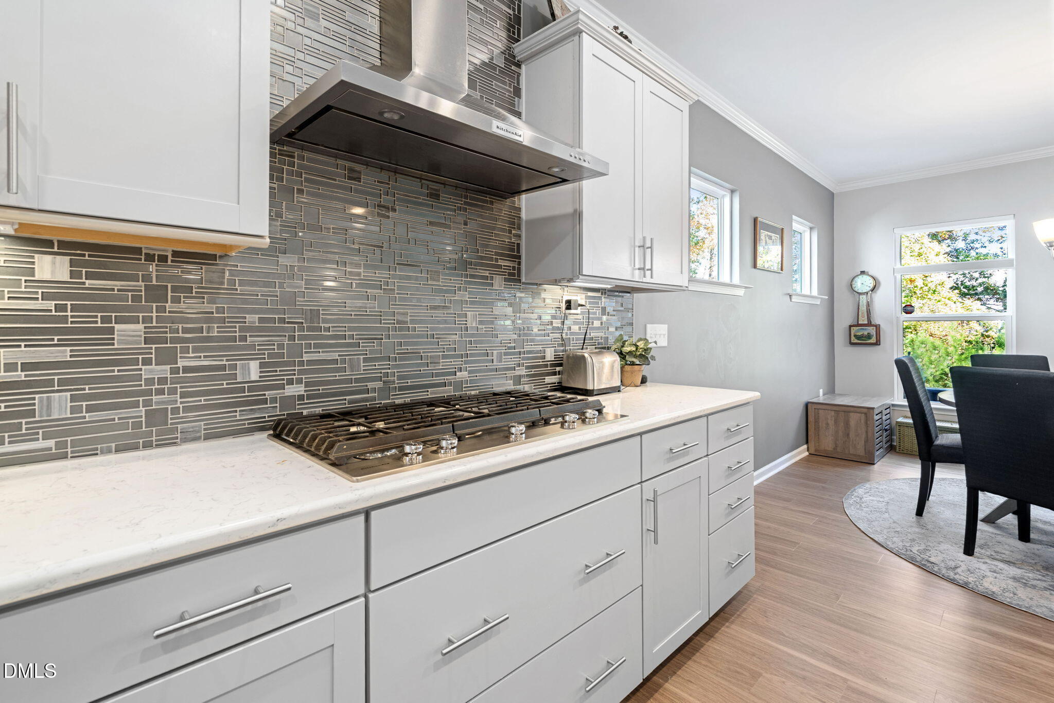 New Hill, North Carolina, 27562, United States, 5 Bedrooms Bedrooms, ,3 BathroomsBathrooms,Residential,For Sale,1988956