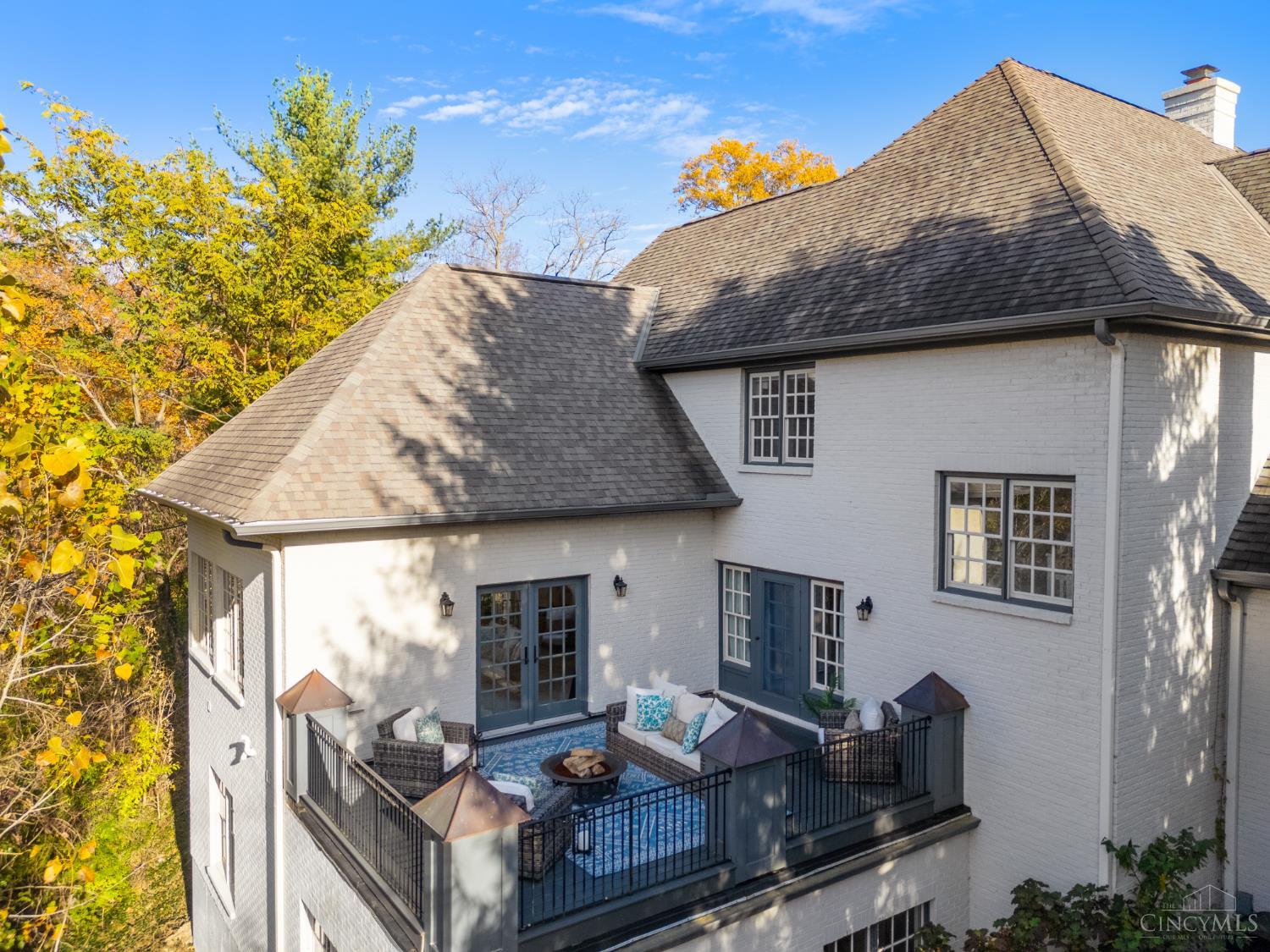 Indian Hill, Ohio, 45243, United States, 6 Bedrooms Bedrooms, ,6 BathroomsBathrooms,Residential,For Sale,1988280