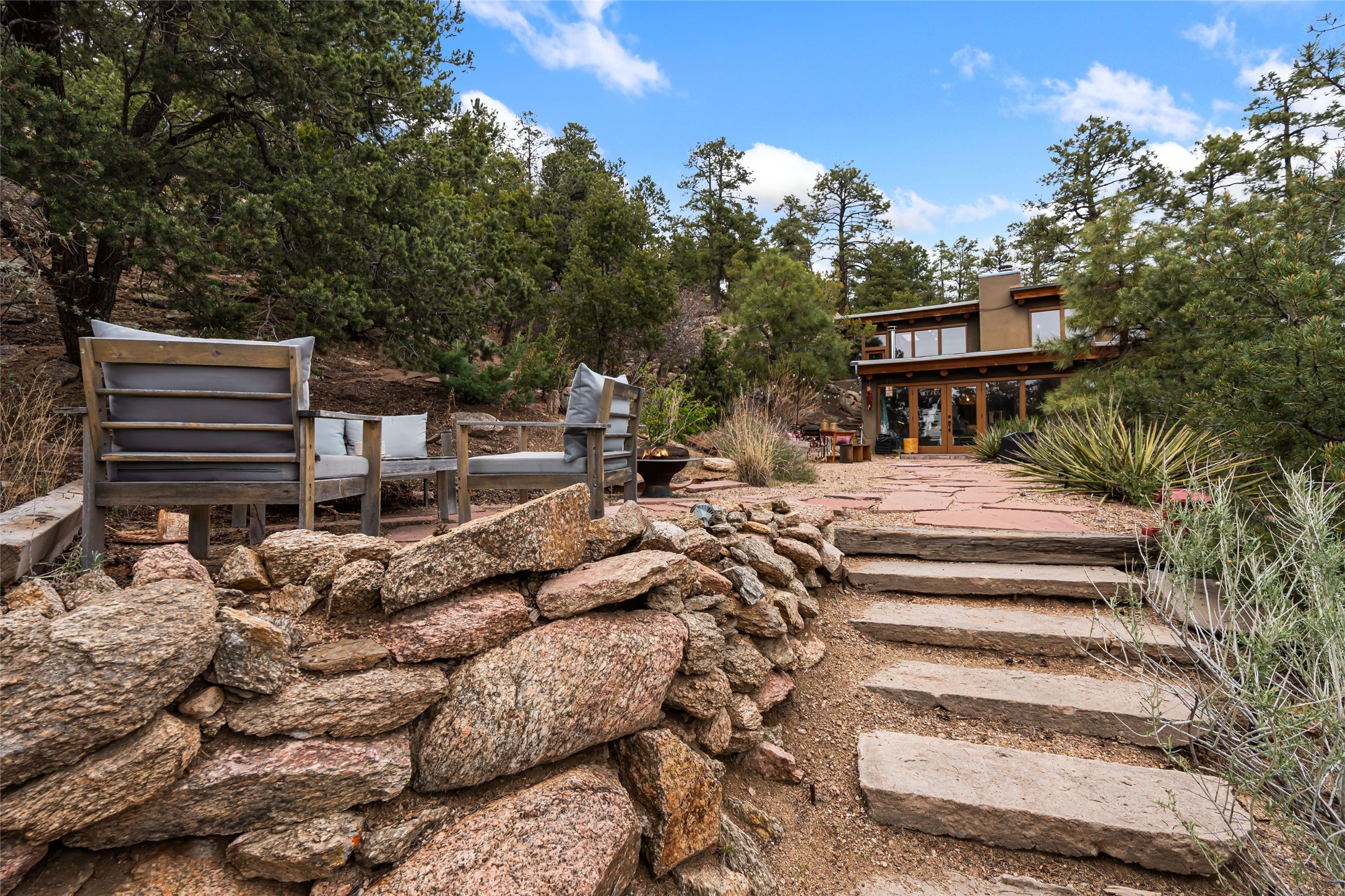  57 Mountain Top Rd - 物件實景