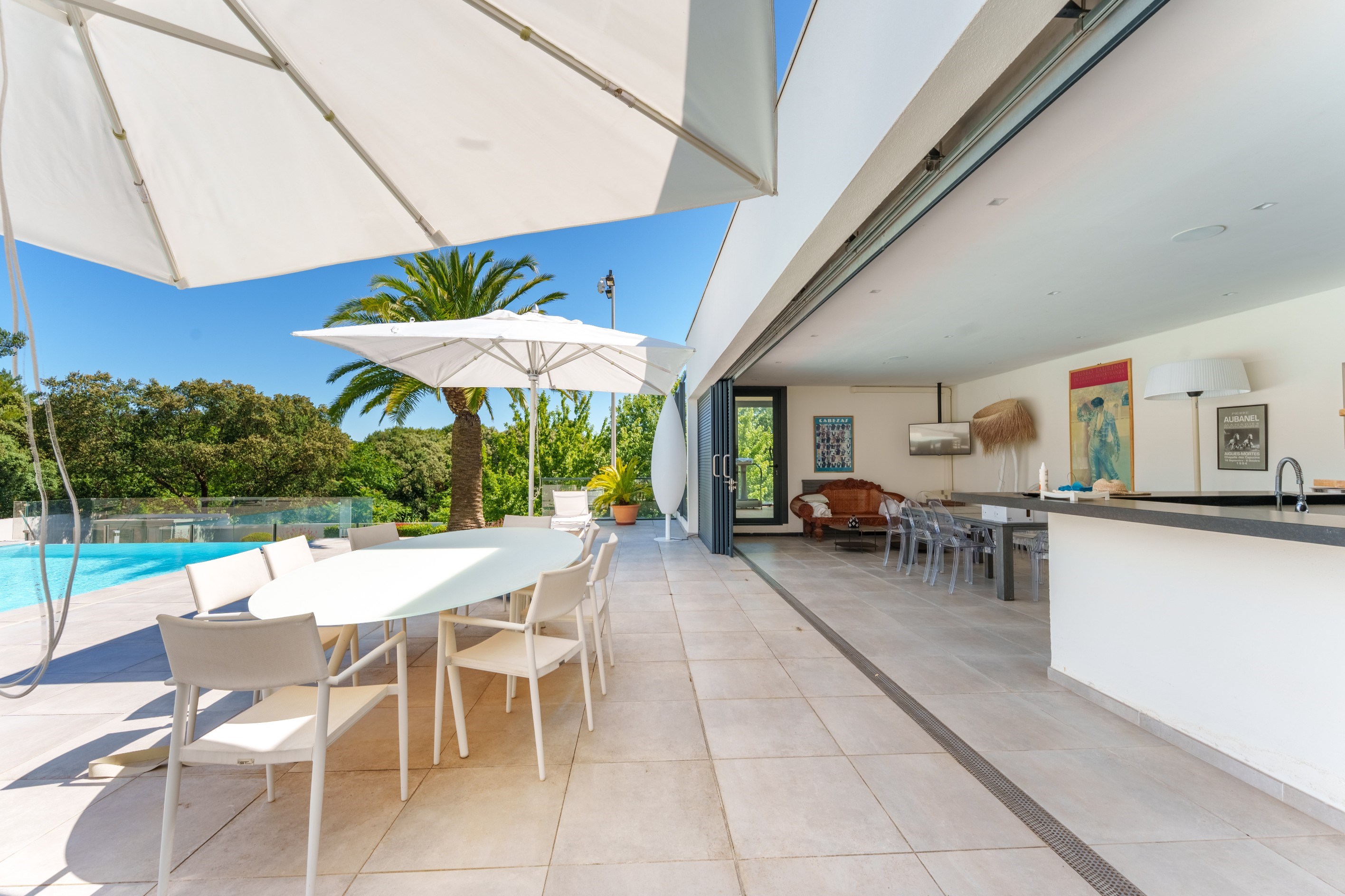  Luxury, Elegance, and Serenity in the South of France - 物件實景