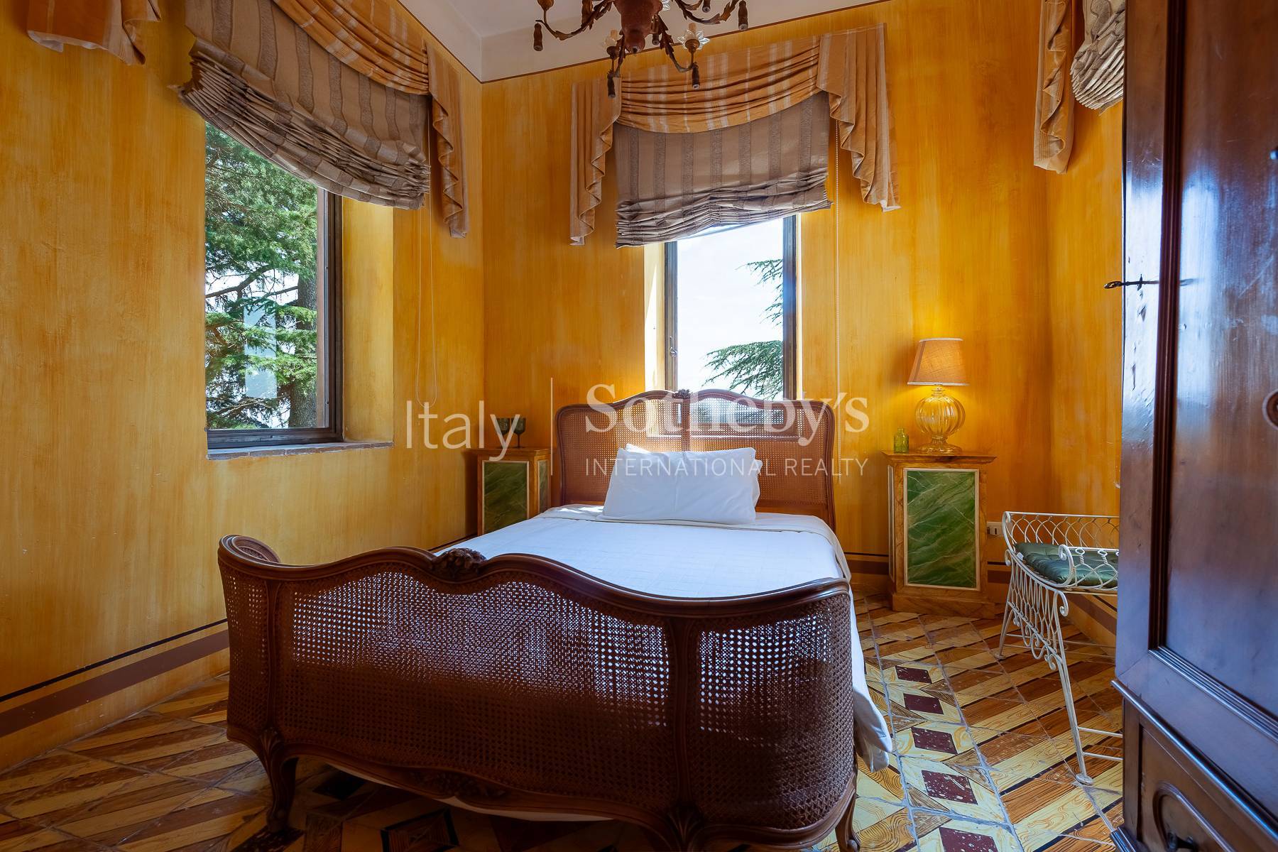  Torre del Falco - unique villa blending history and nature - 物件實景