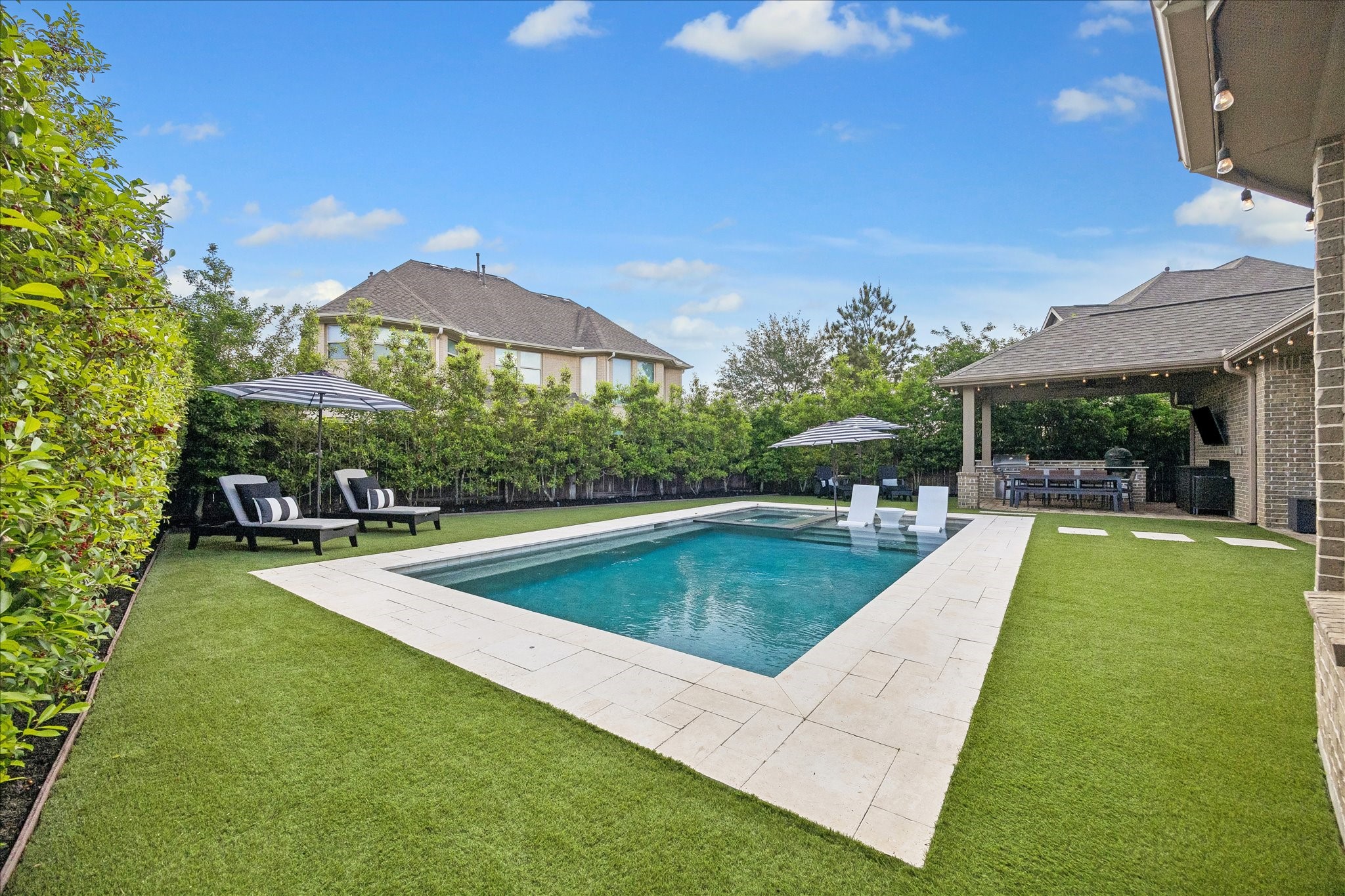  2807 Mayfield Ridge Lane - 物件實景