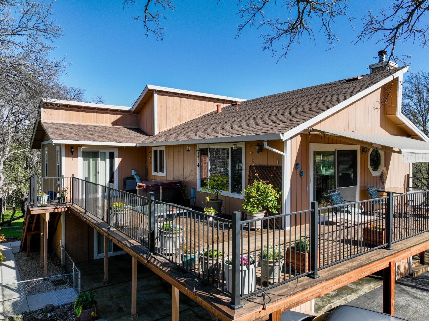 Penn Valley, California, 95946, United States, 3 Bedrooms Bedrooms, ,3 BathroomsBathrooms,Residential,For Sale,1758871