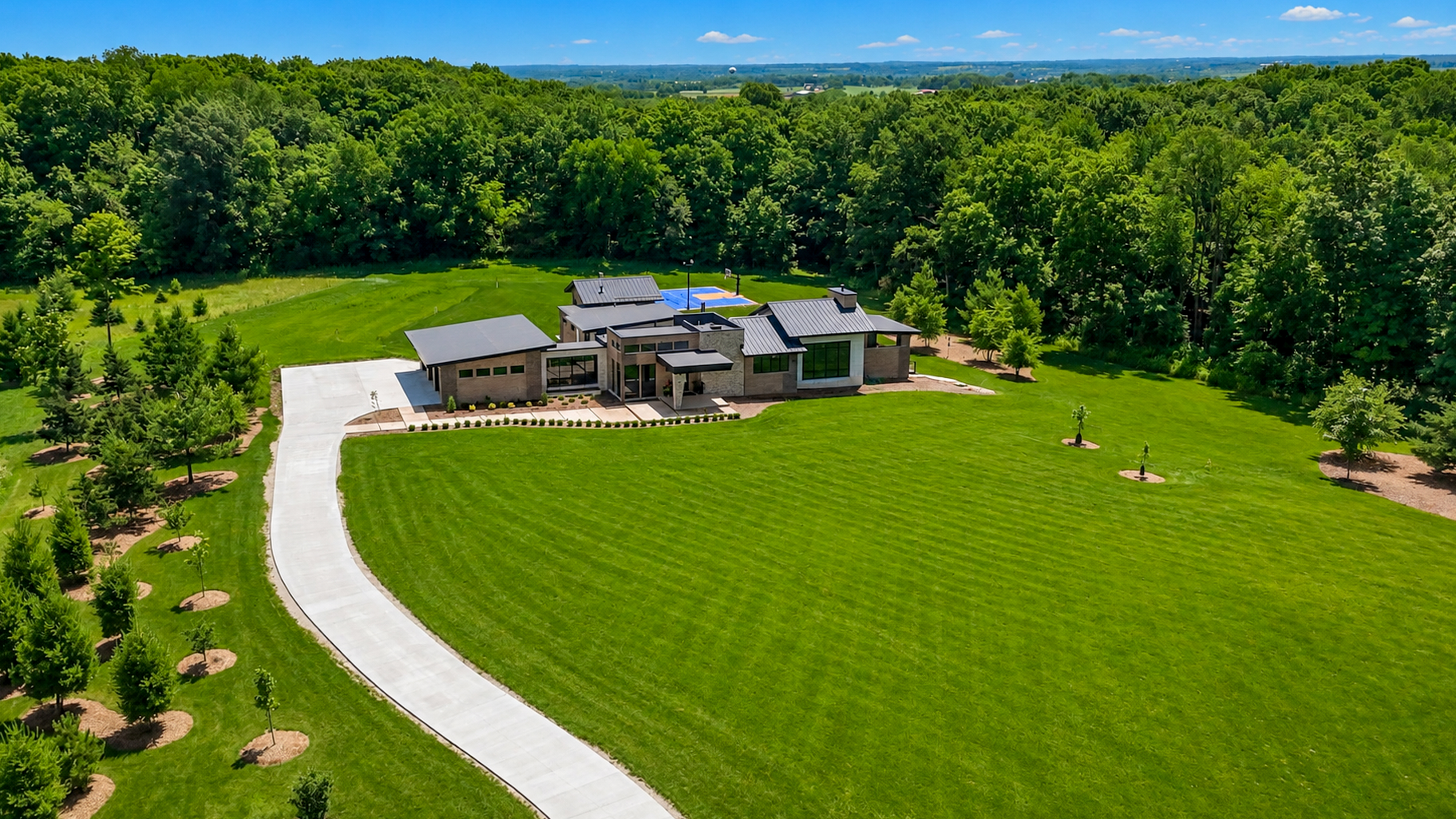  Ultimate Architectural Masterpiece Set on 5 acres - 物件實景