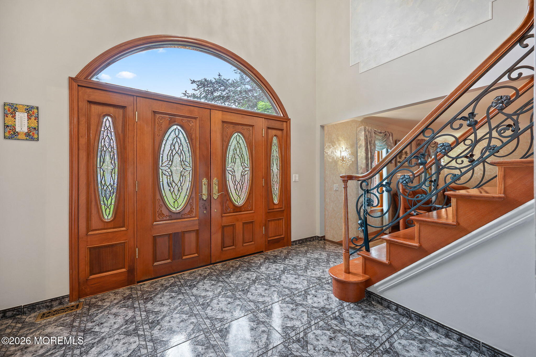Marlboro, New Jersey, 07746, United States, 4 Bedrooms Bedrooms, ,4 BathroomsBathrooms,Residential,For Sale,2049108