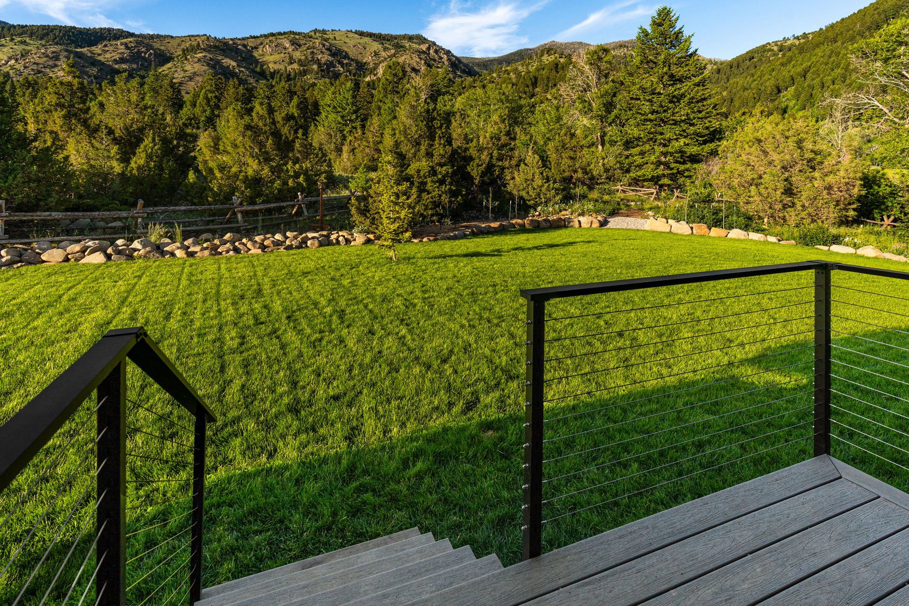  1580 Evan Reese Creek Rd - 物件實景