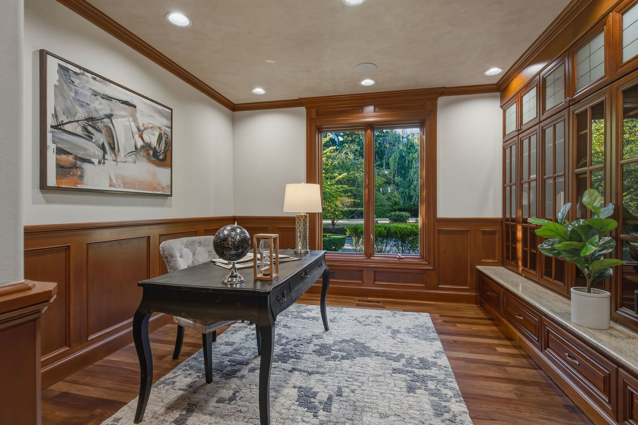  7909 78th Avenue Southeast, Mercer Island, WA 98040 - 物件實景