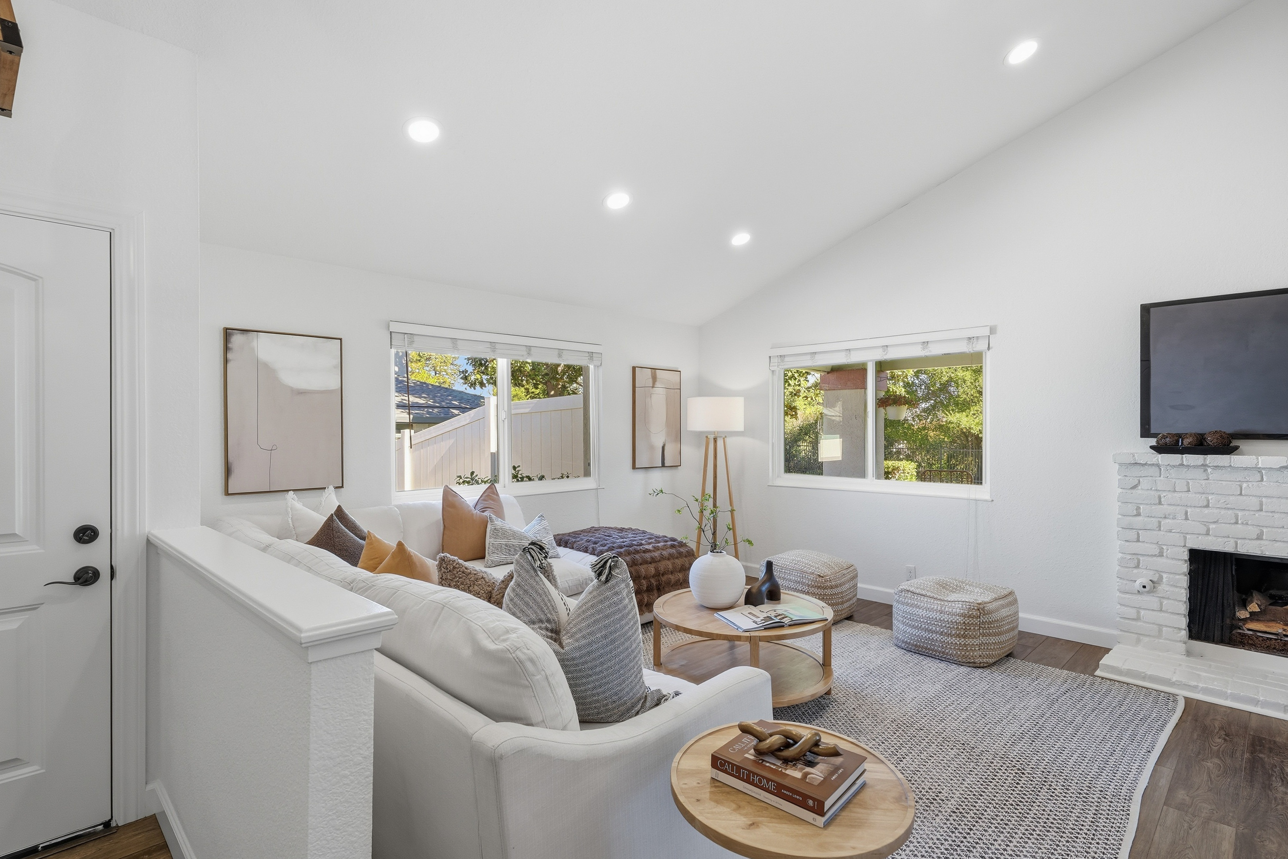  Discover Easy Living in San Ramon’s Coveted Twin Creeks Community - 物件實景
