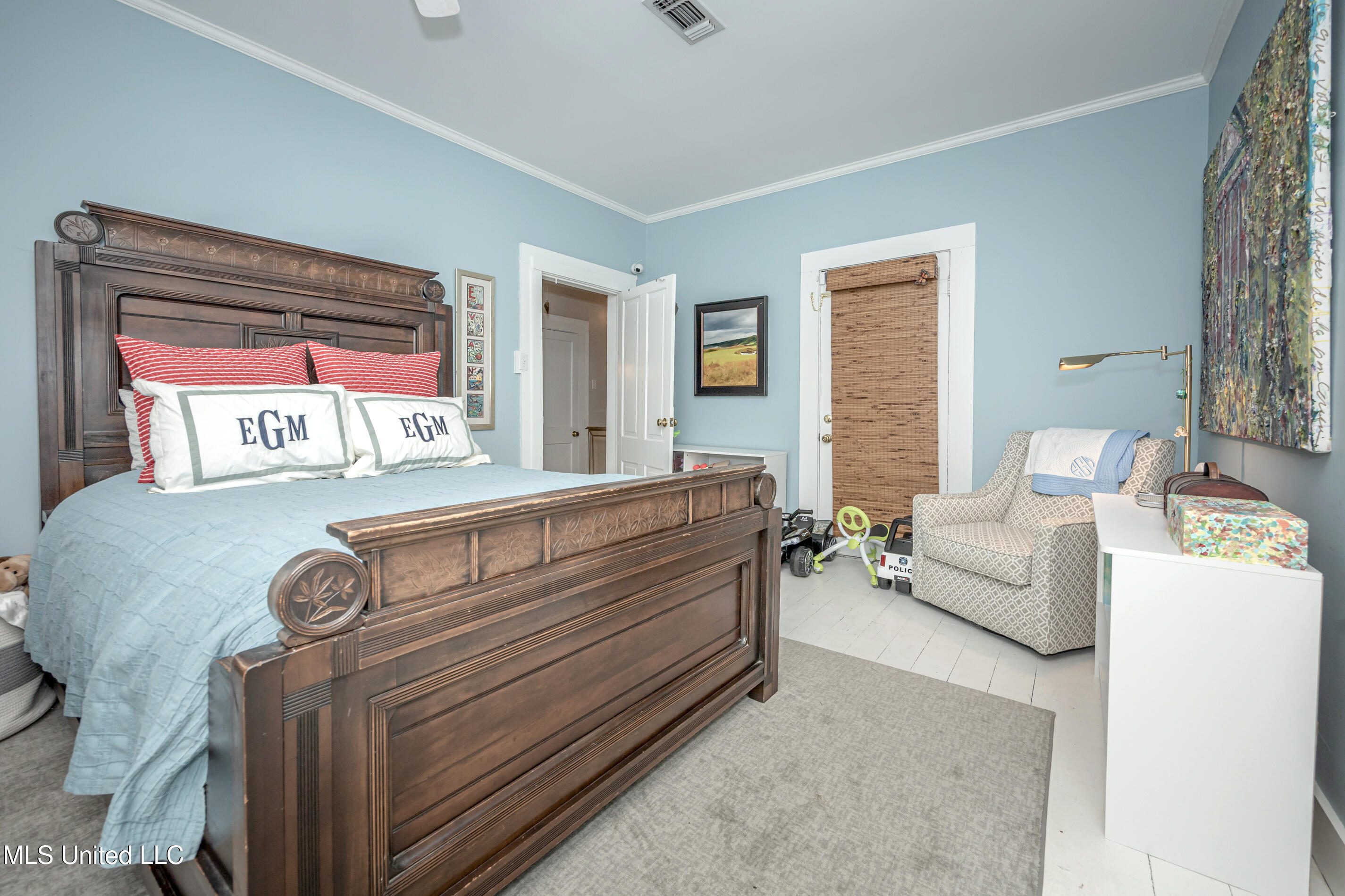 Ocean Springs, Mississippi, 39564, United States, 3 Bedrooms Bedrooms, ,2 BathroomsBathrooms,Residential,For Sale,1847227