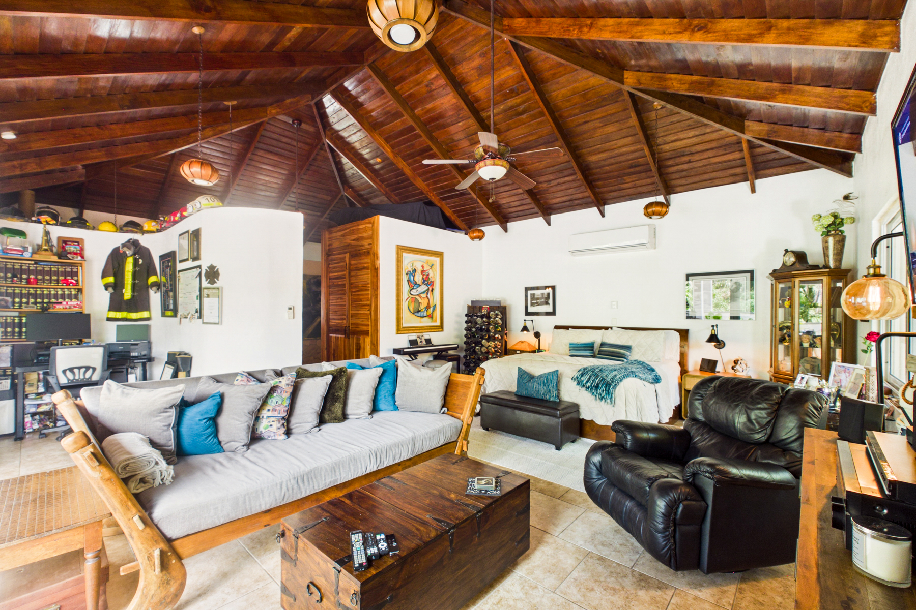  5 Star Bed & Breakfast in the Heart of Guiones - 物件實景