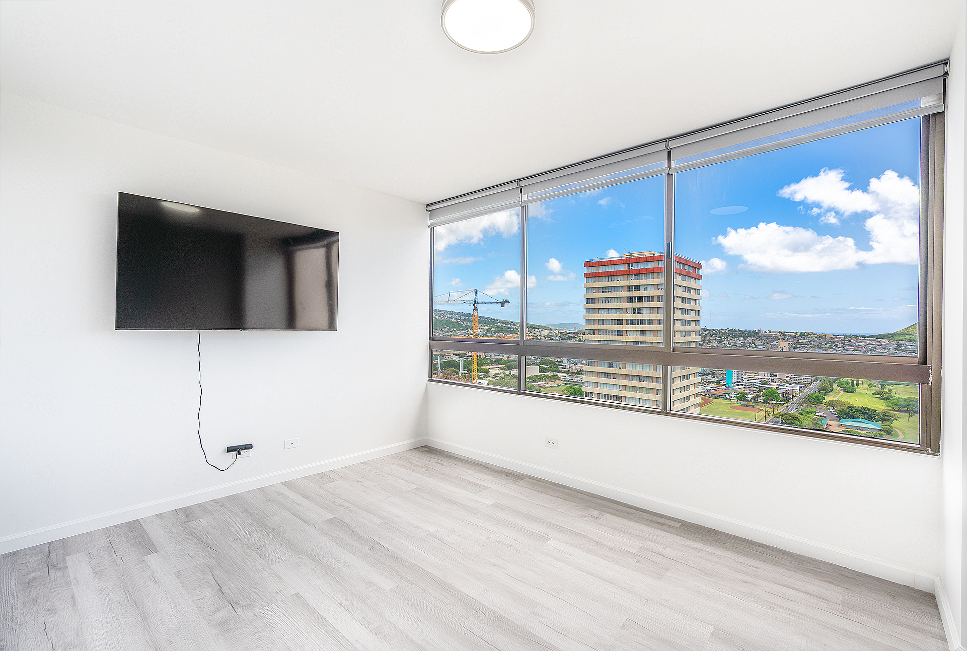  Iolani Court Plaza, City, Diamond Head, Golf Course, Sunrise views - 物件實景