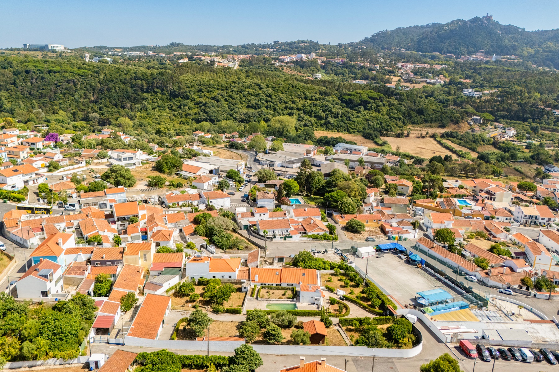  Detached house, 4 bedrooms, for Sale - 物件實景