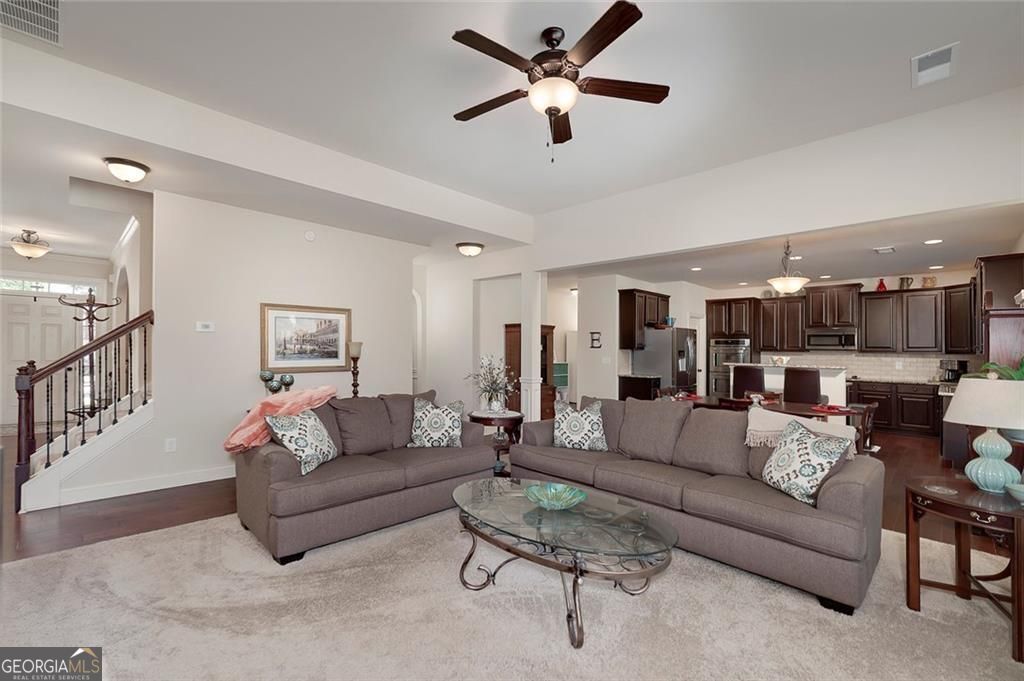 Locust Grove, Georgia, 30248, United States, 5 Bedrooms Bedrooms, ,5 BathroomsBathrooms,Residential,For Sale,1967272