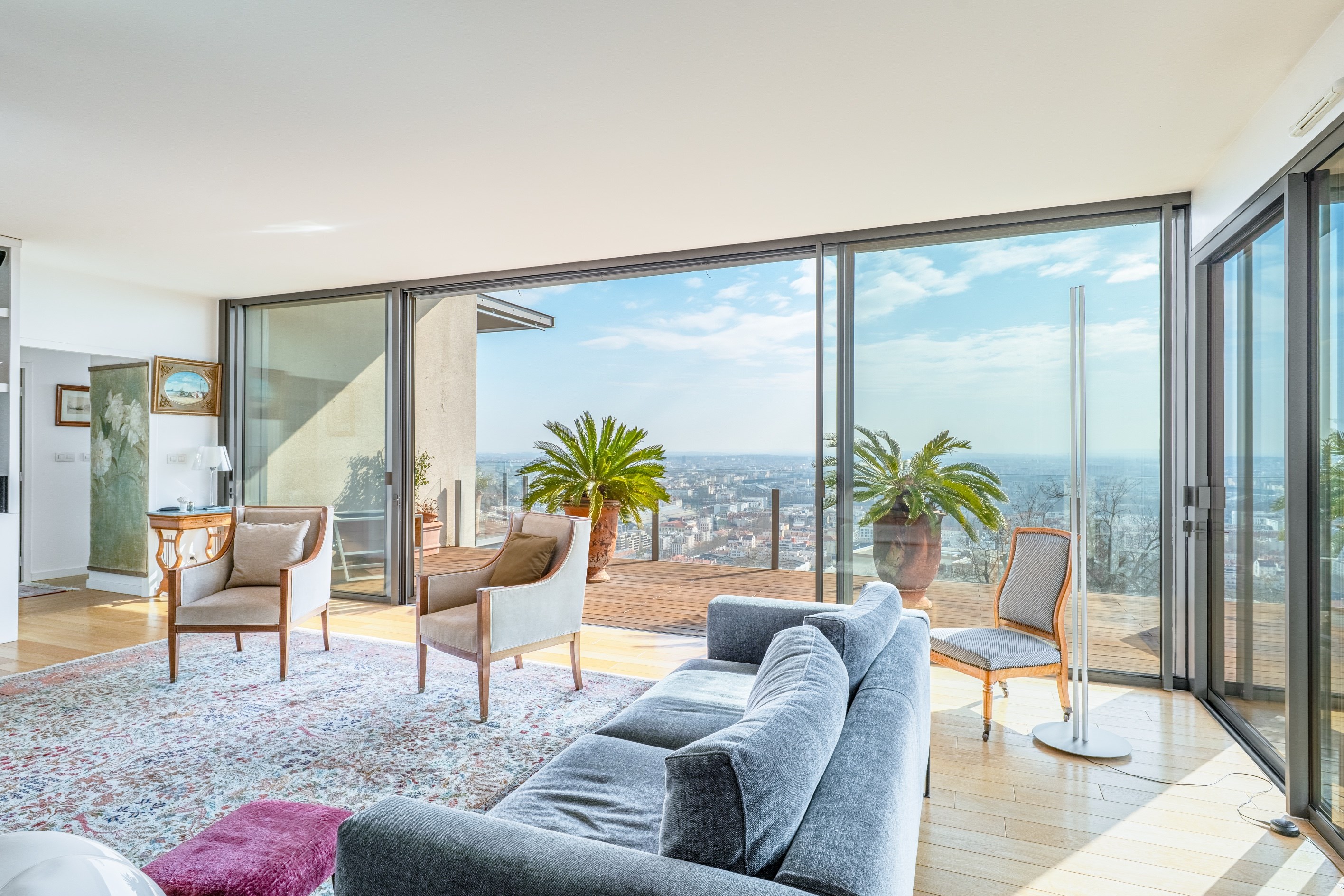  Exceptional apartment - 物件實景