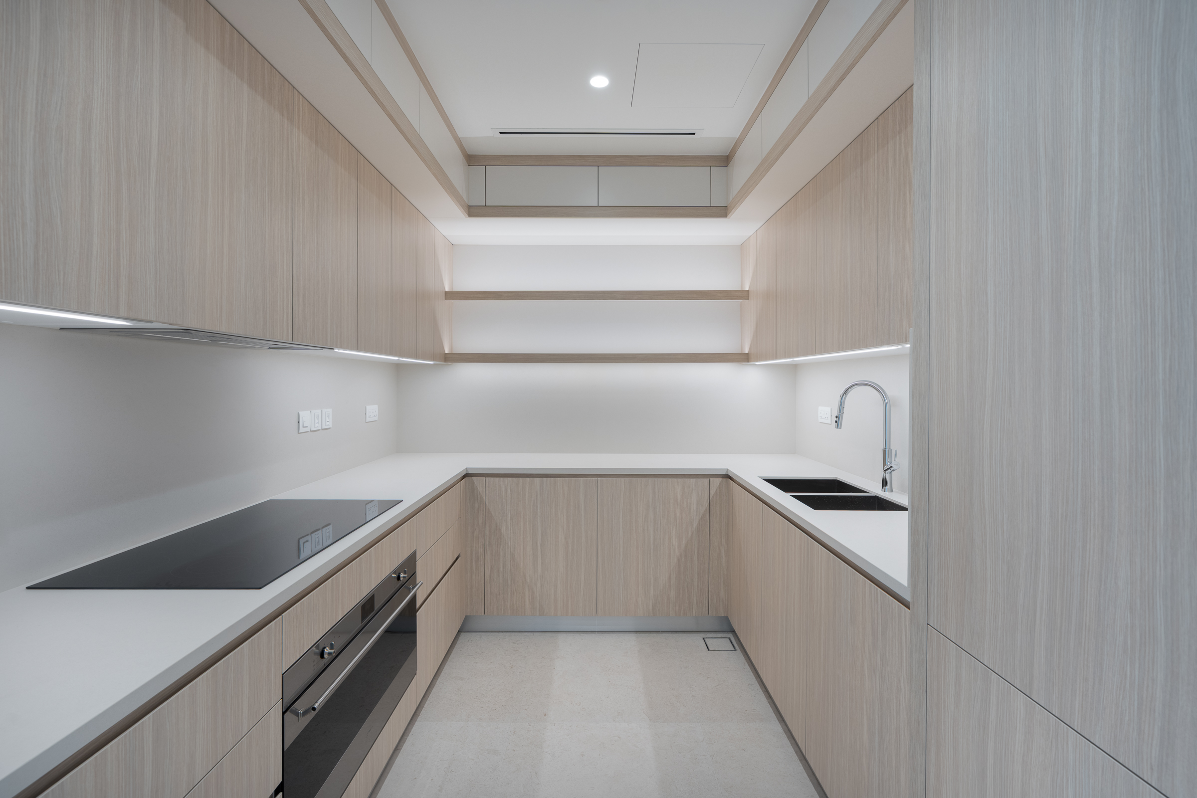  Sleek Jumeirah Apartment in Boutique Development - 物件實景