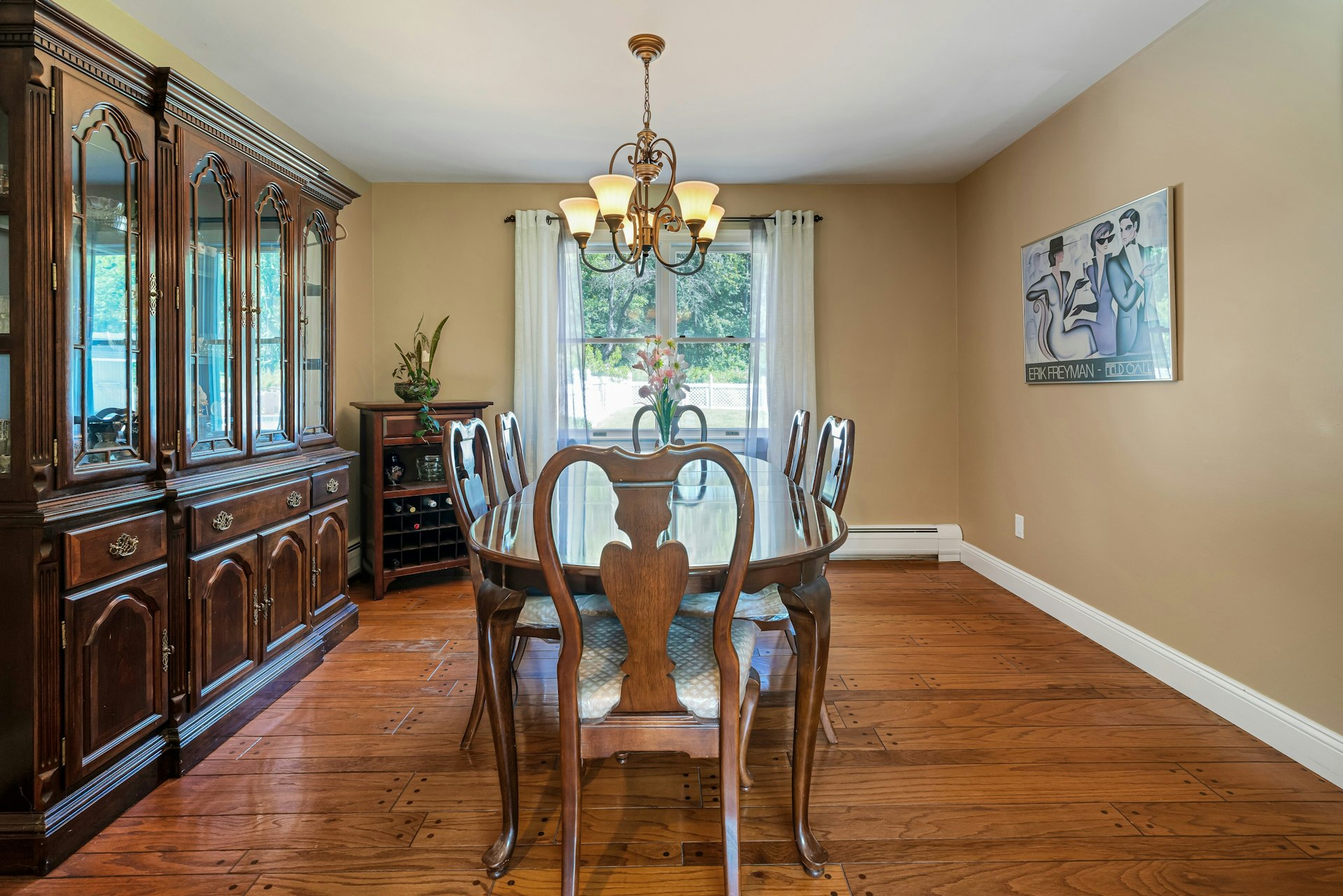  70 Lake Pochung Road, Sussex, NJ 07461 - 物件實景