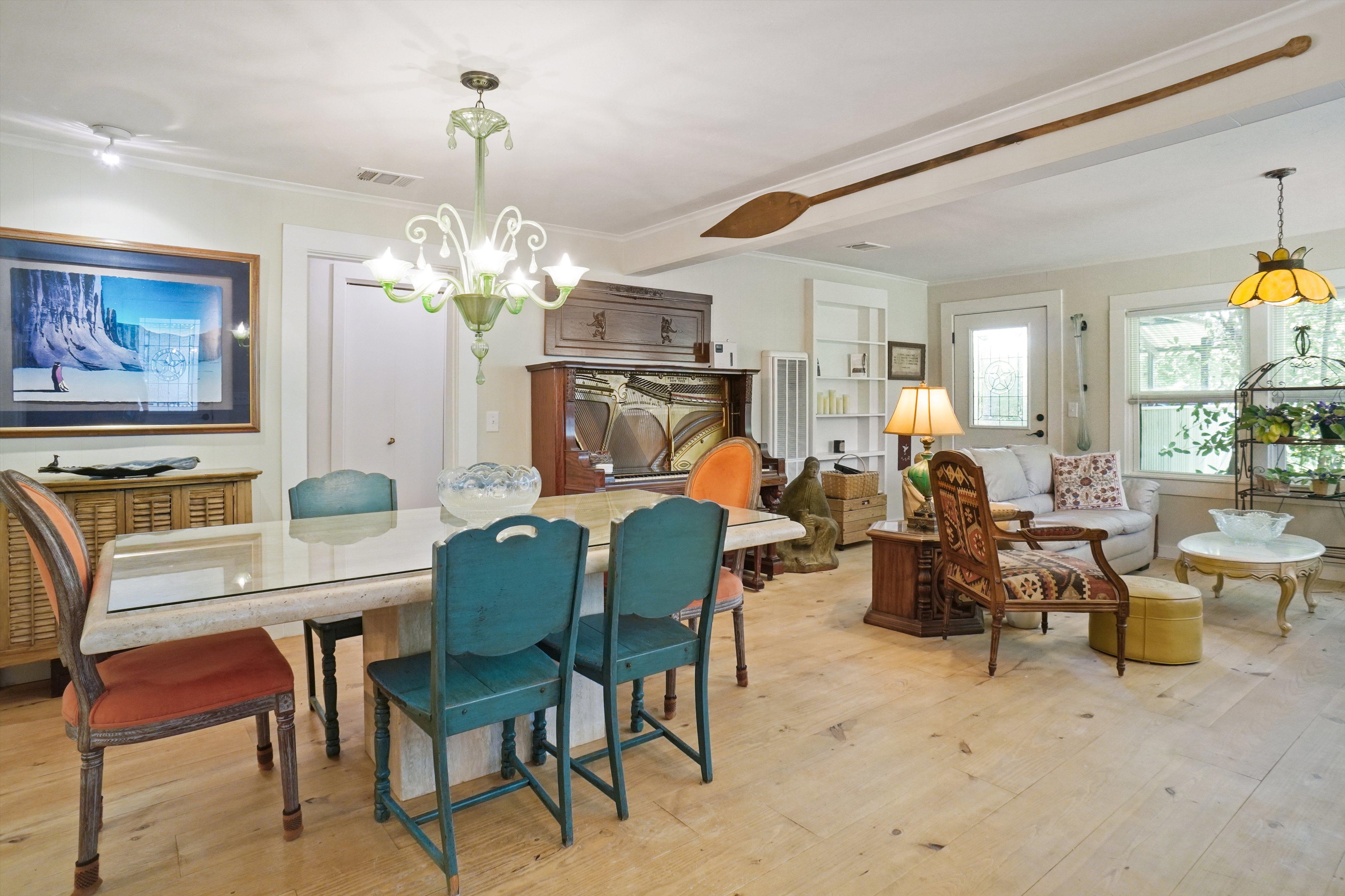 Lake Bridgeport, Texas, 76426, United States, 3 Bedrooms Bedrooms, ,3 BathroomsBathrooms,Residential,For Sale,1989947