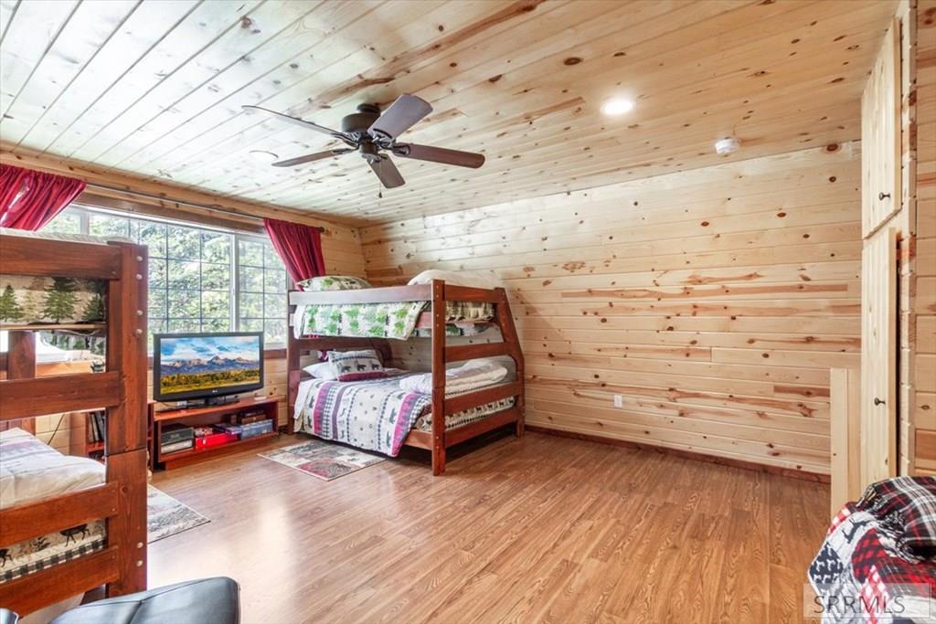 ISLAND PARK, Idaho, 83429, United States, 2 Bedrooms Bedrooms, ,2 BathroomsBathrooms,Residential,For Sale,1979028