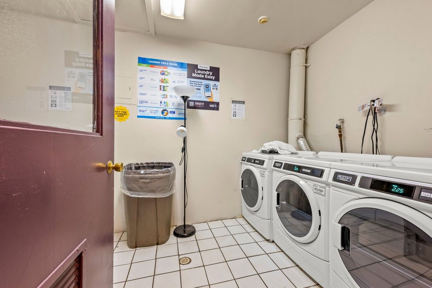  200 Christopher Columbus Drive  #C10, Jersey City, NJ 07302 - 物件實景