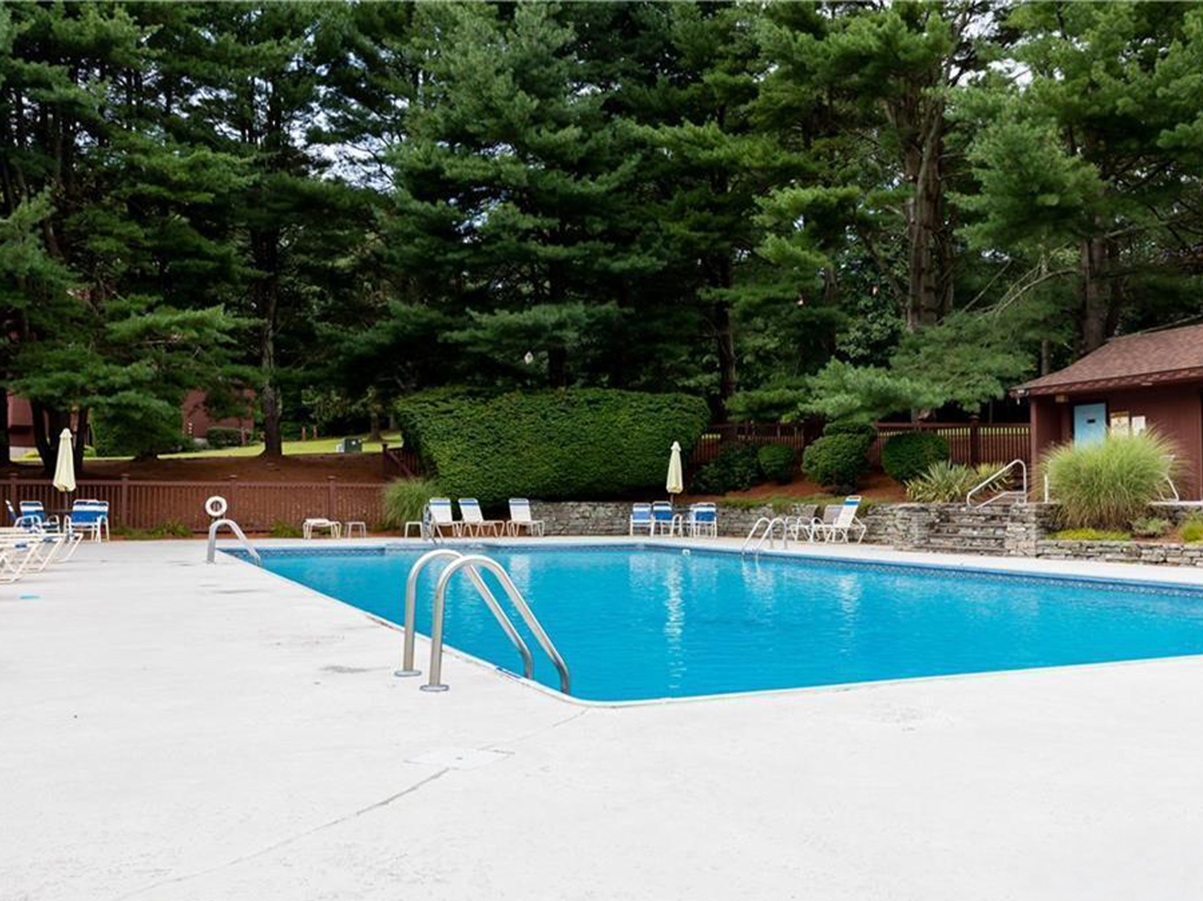  Charming 2 Bed Home on Main St - 物件實景