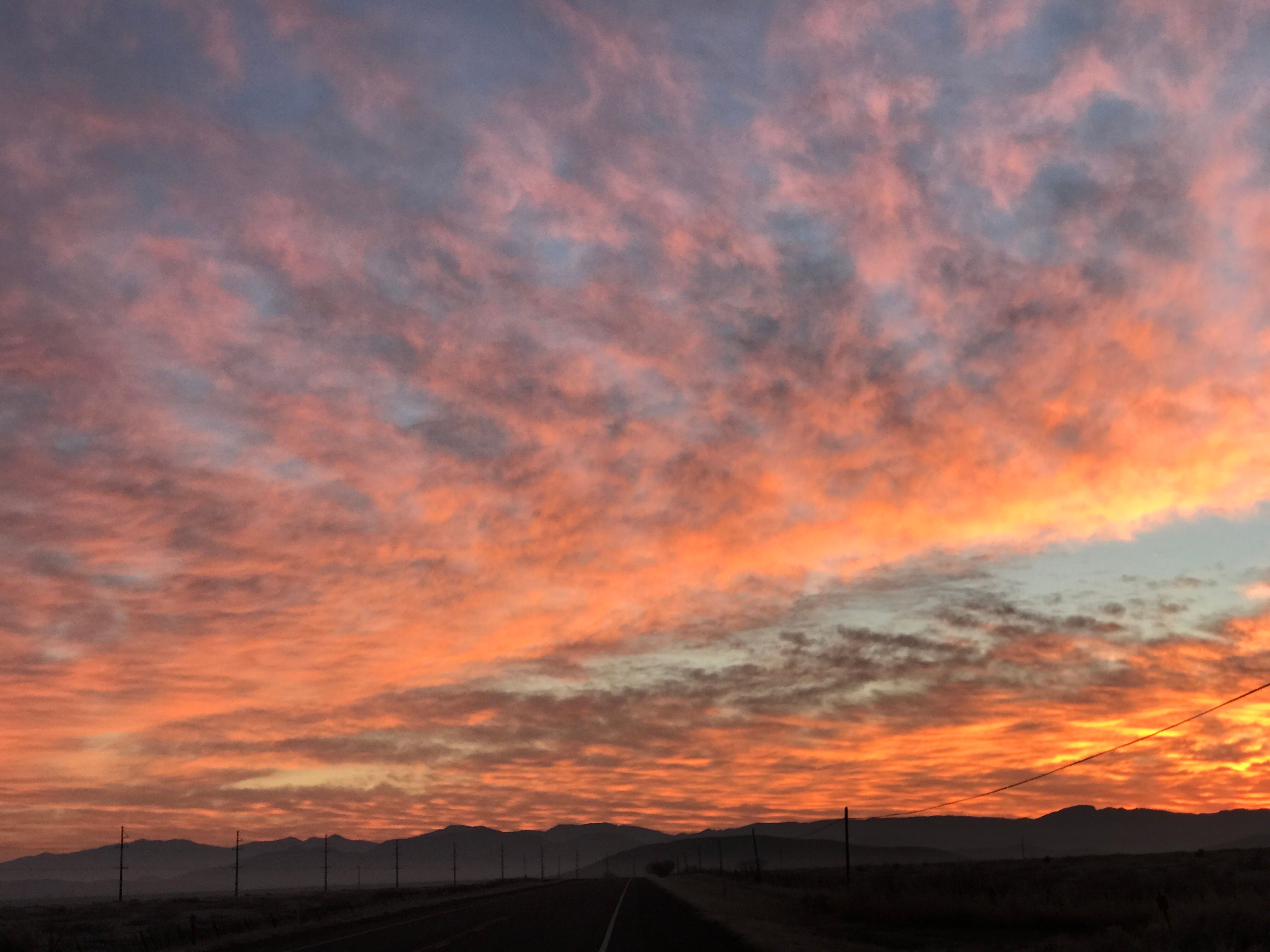  18311 Hwy 90, Marfa, TX 79843 - 物件實景