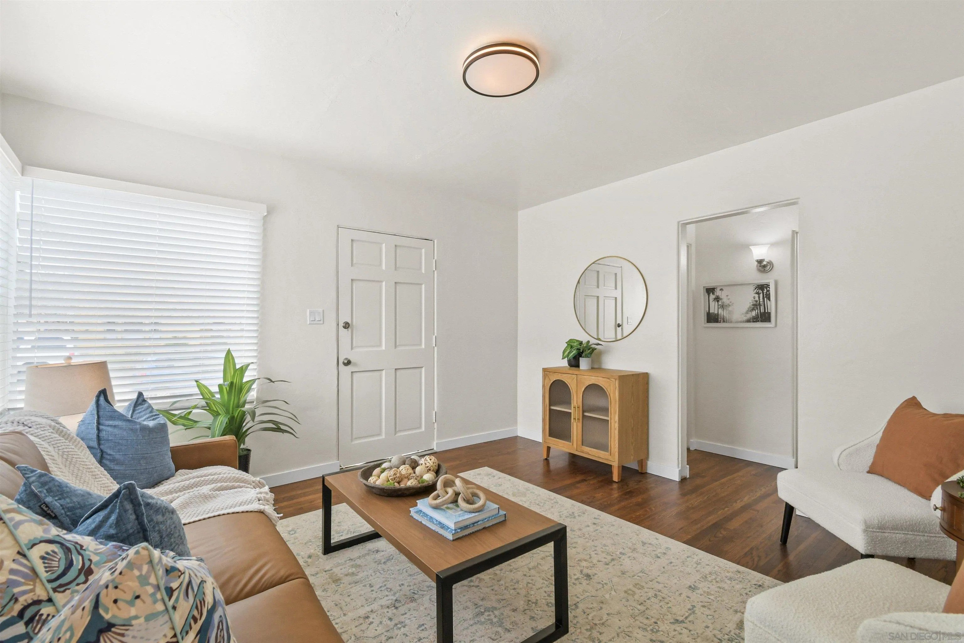 San Diego, California, 92107, United States, 4 Bedrooms Bedrooms, ,1 BathroomBathrooms,Residential,For Sale,1912111