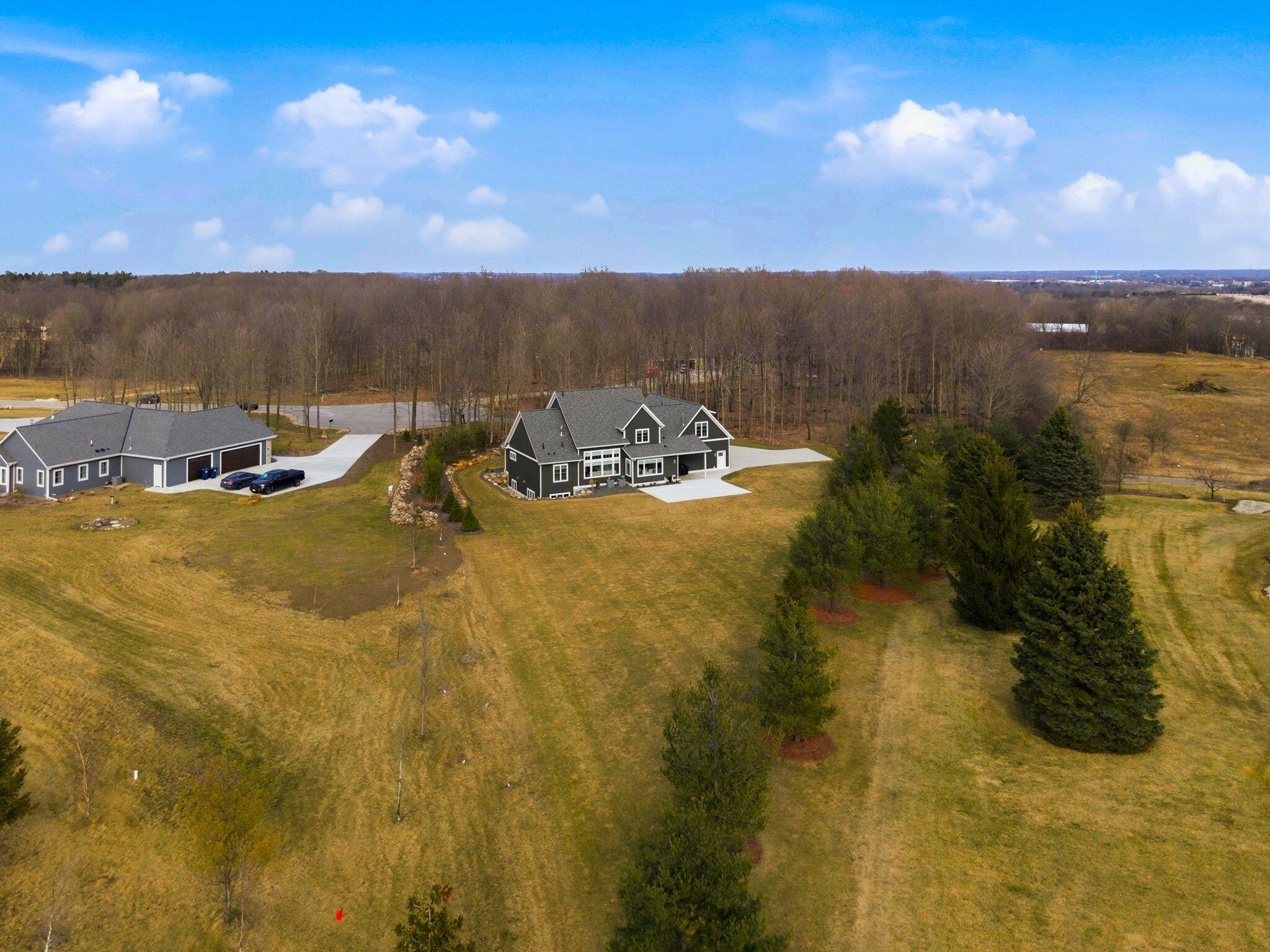 Polk, Wisconsin, 53086, United States, 5 Bedrooms Bedrooms, ,5 BathroomsBathrooms,Residential,For Sale,2027919