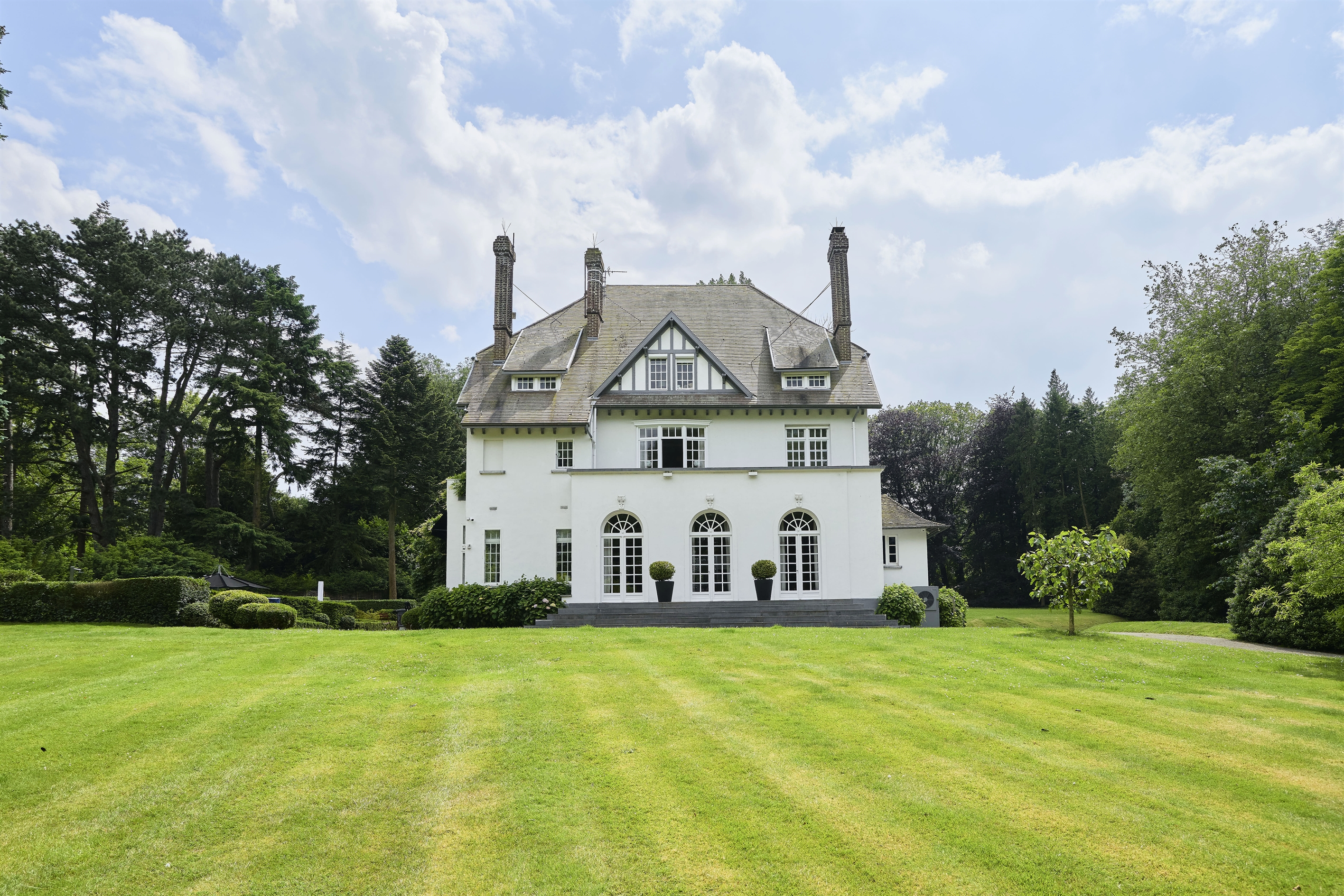  This remarkable house, located in the lovely town of Wervicq Sud and built in 1… - 物件實景