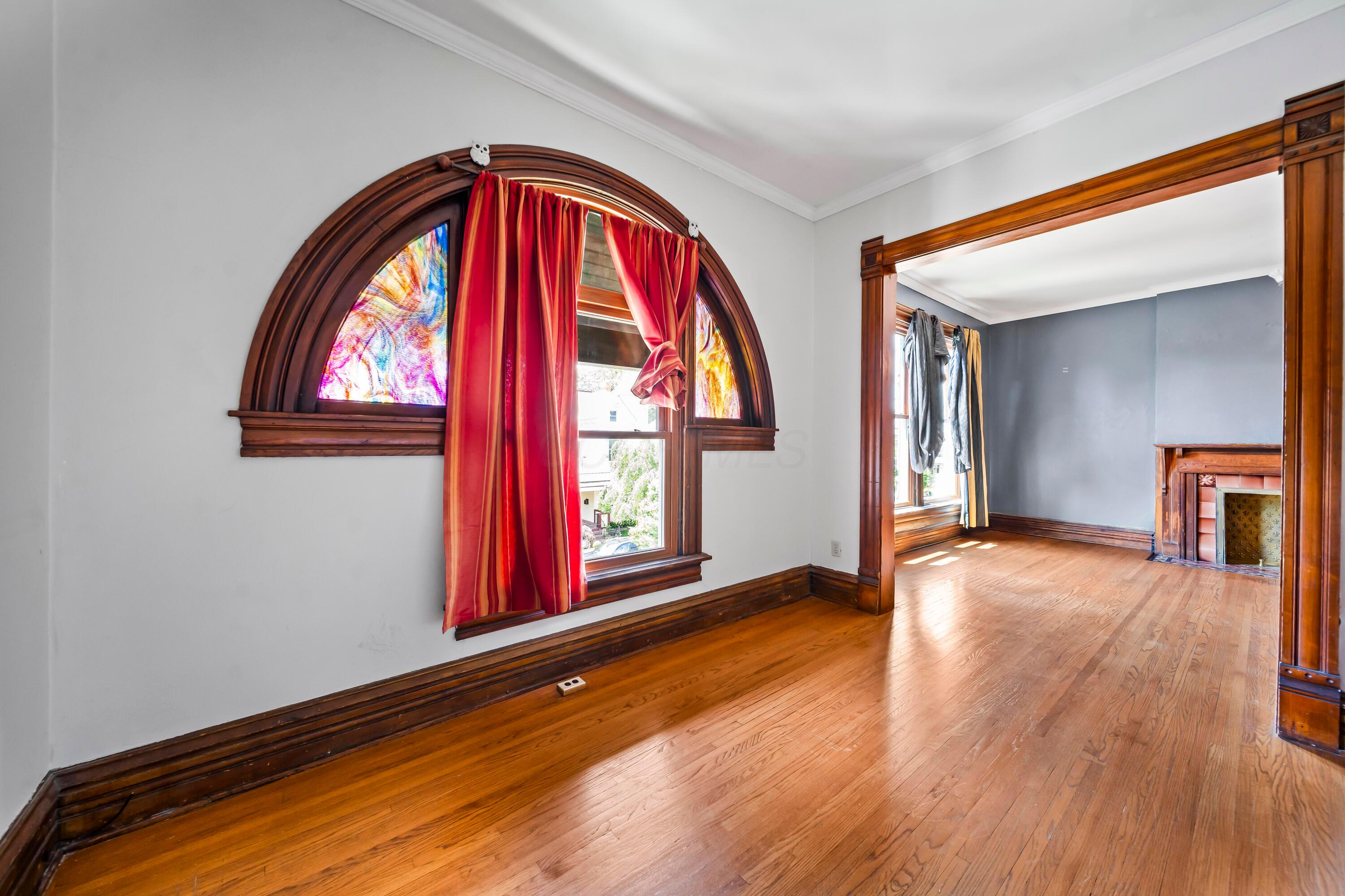 Columbus, Ohio, 43205, United States, 4 Bedrooms Bedrooms, ,3 BathroomsBathrooms,Residential,For Sale,1866885