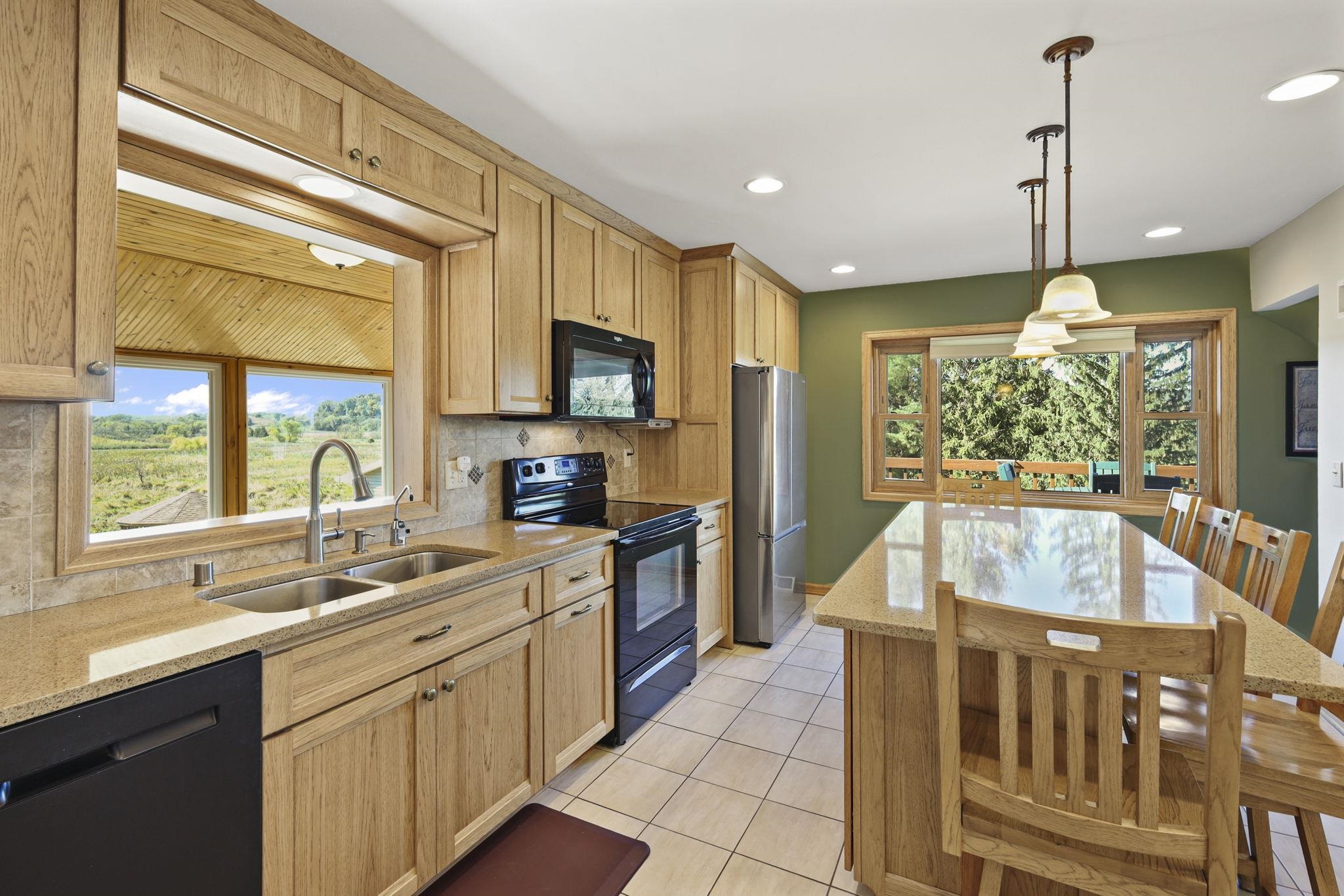 Plain, Wisconsin, 53577, United States, 4 Bedrooms Bedrooms, ,3 BathroomsBathrooms,Residential,For Sale,1974595