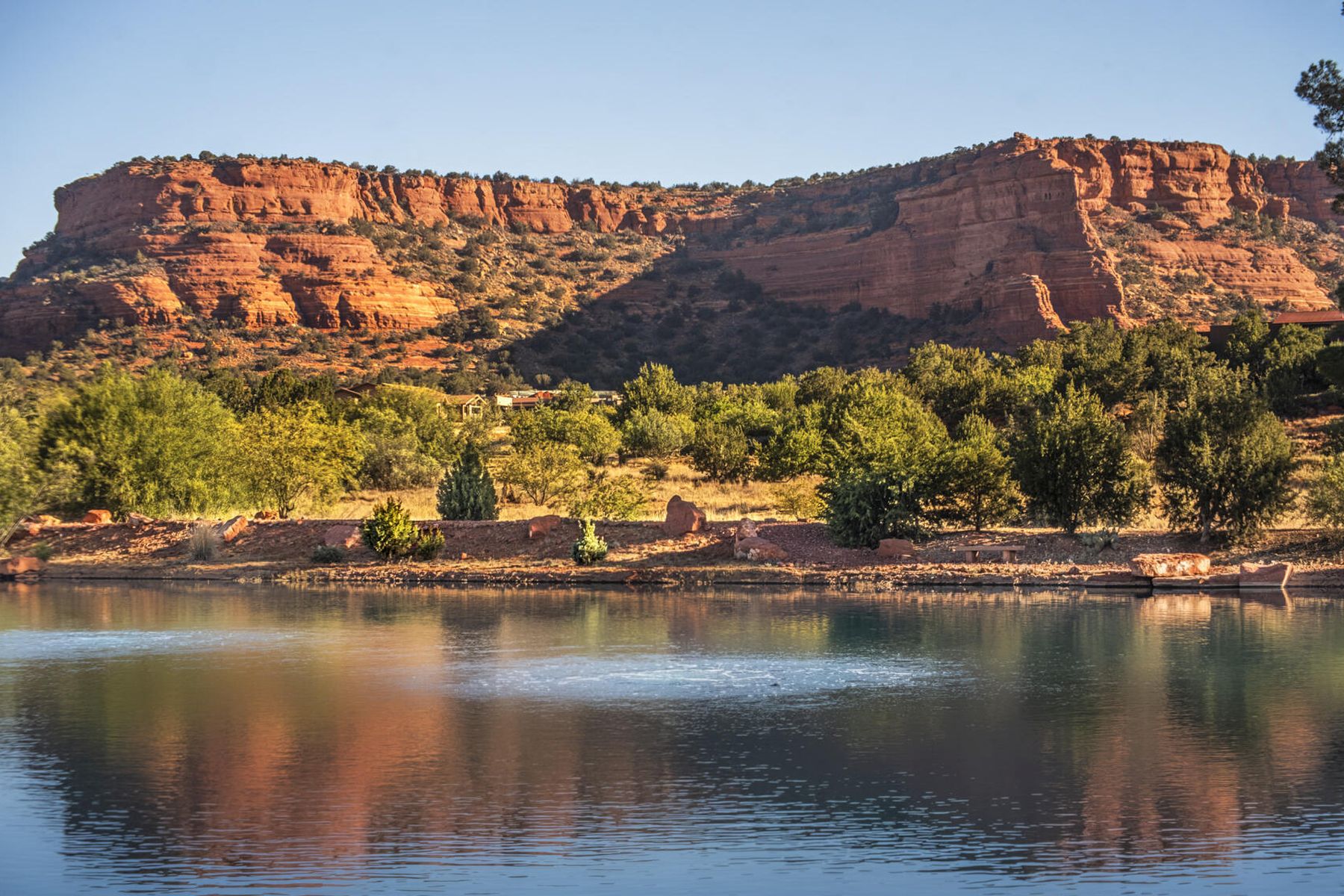  80 Altair Avenue¦Sedona, AZ - 物件實景