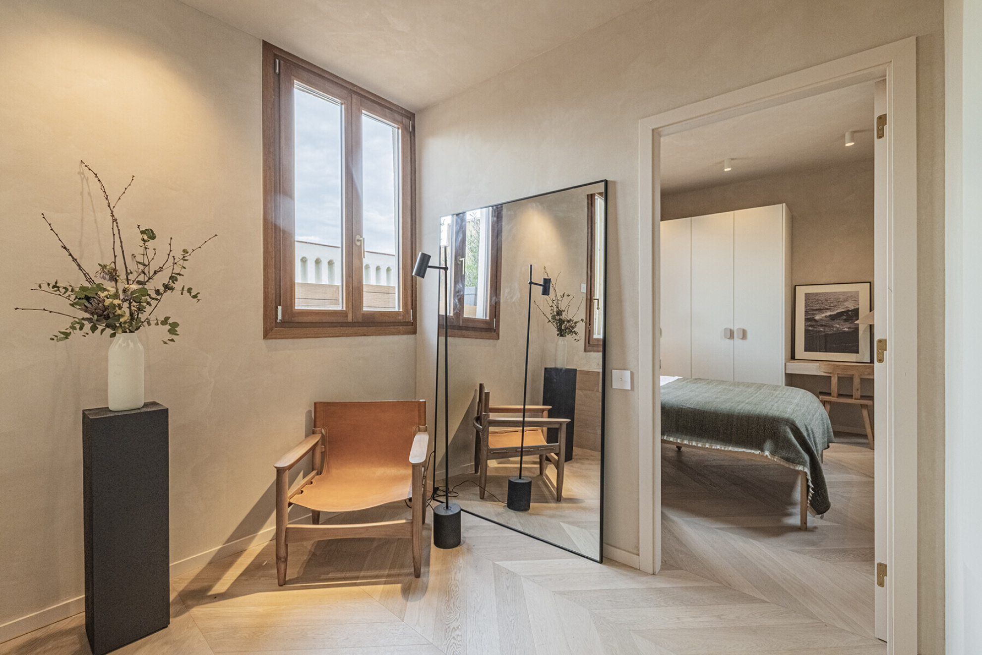  Spectacular new penthouse next to Ciutadella Park - 物件實景