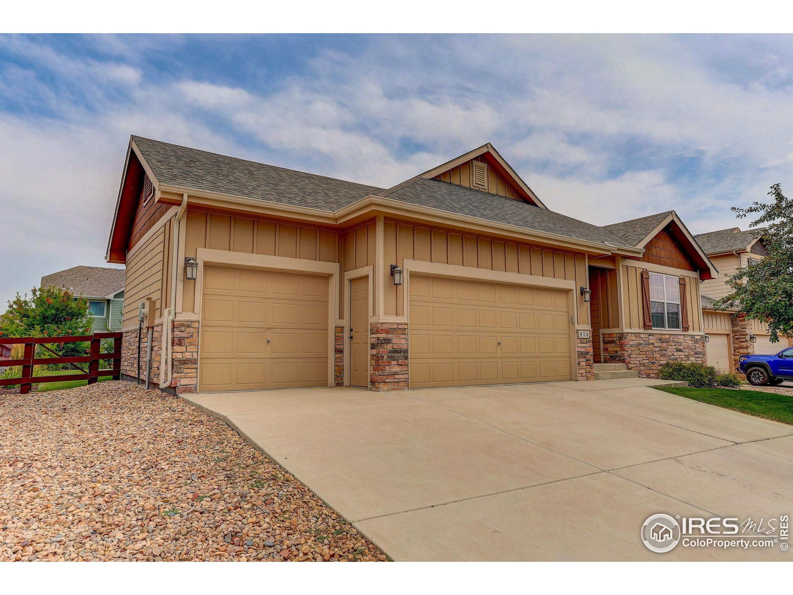 Windsor, Colorado, 80550, United States, 3 Bedrooms Bedrooms, ,2 BathroomsBathrooms,Residential,For Sale,1910992