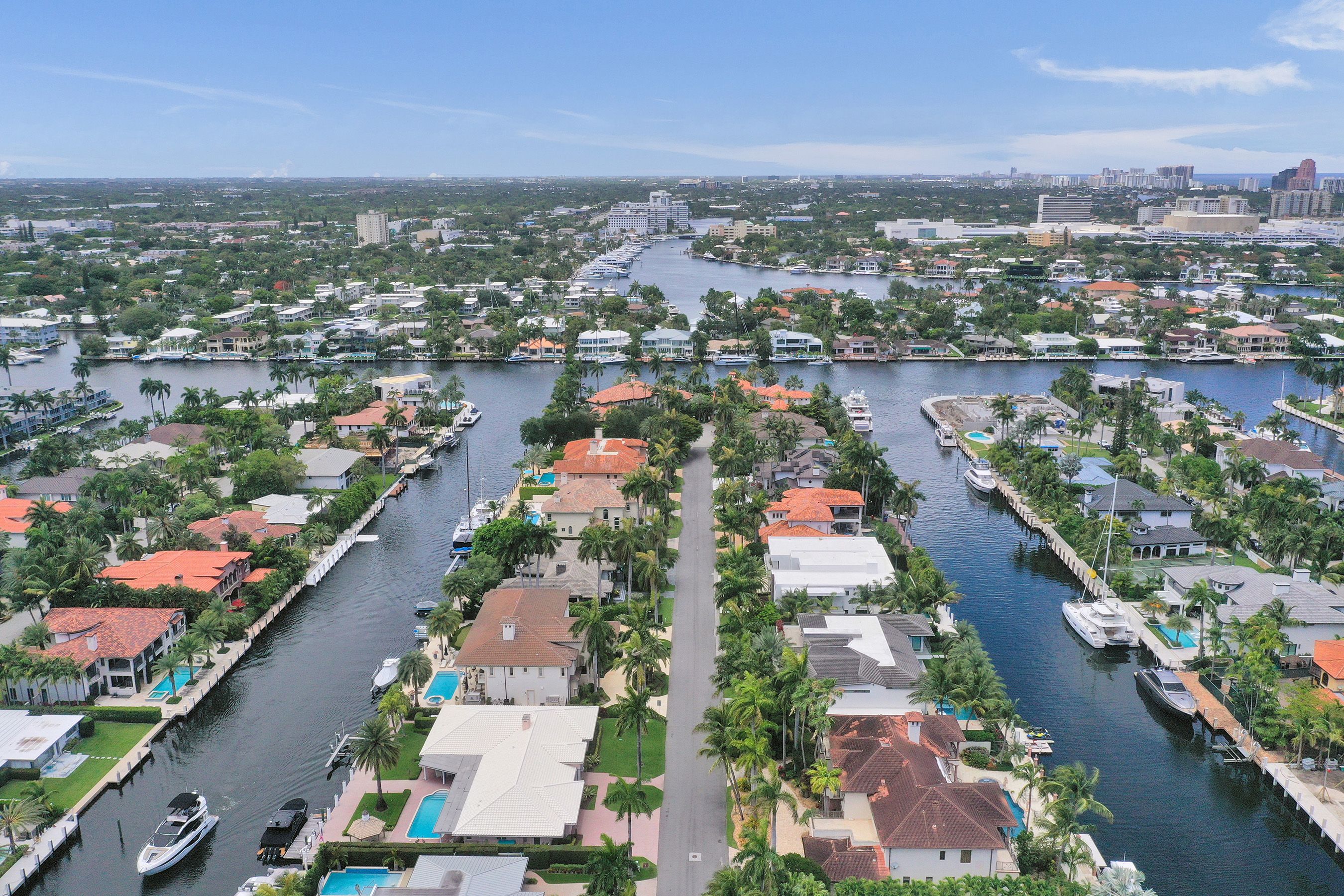  163 Nurmi Drive, Fort Lauderdale, FL, 33301 - 物件實景