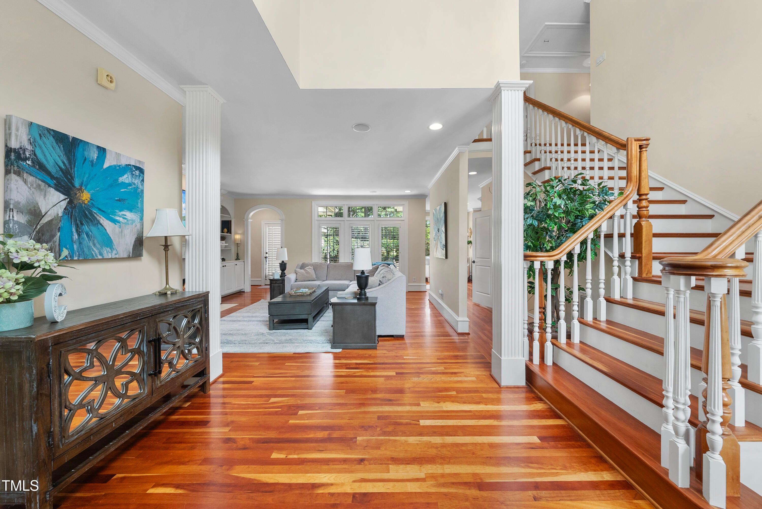 Wake Forest, North Carolina, 27587, United States, 5 Bedrooms Bedrooms, ,4 BathroomsBathrooms,Residential,For Sale,1838008