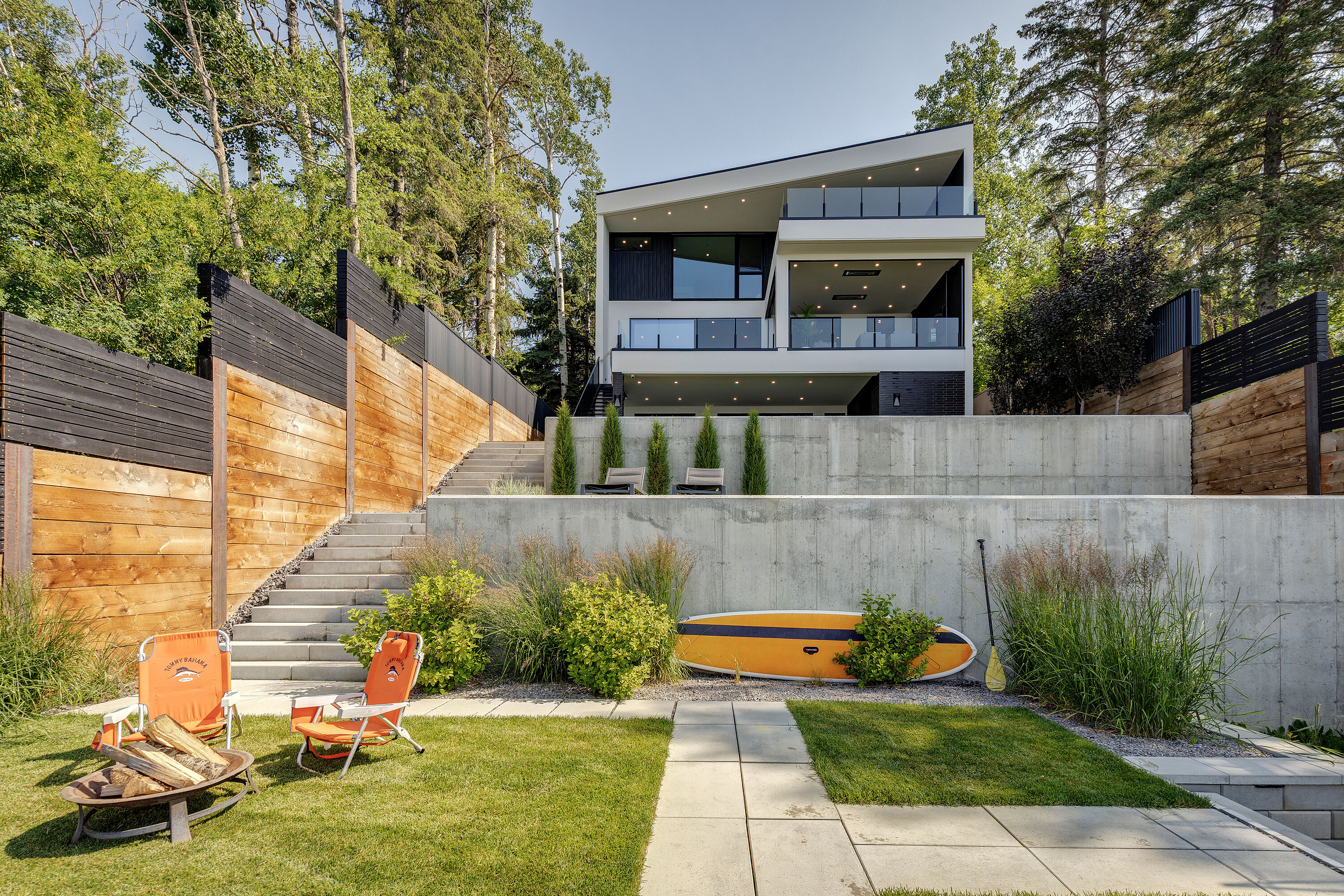 71 Birchcliff Road - 物件實景