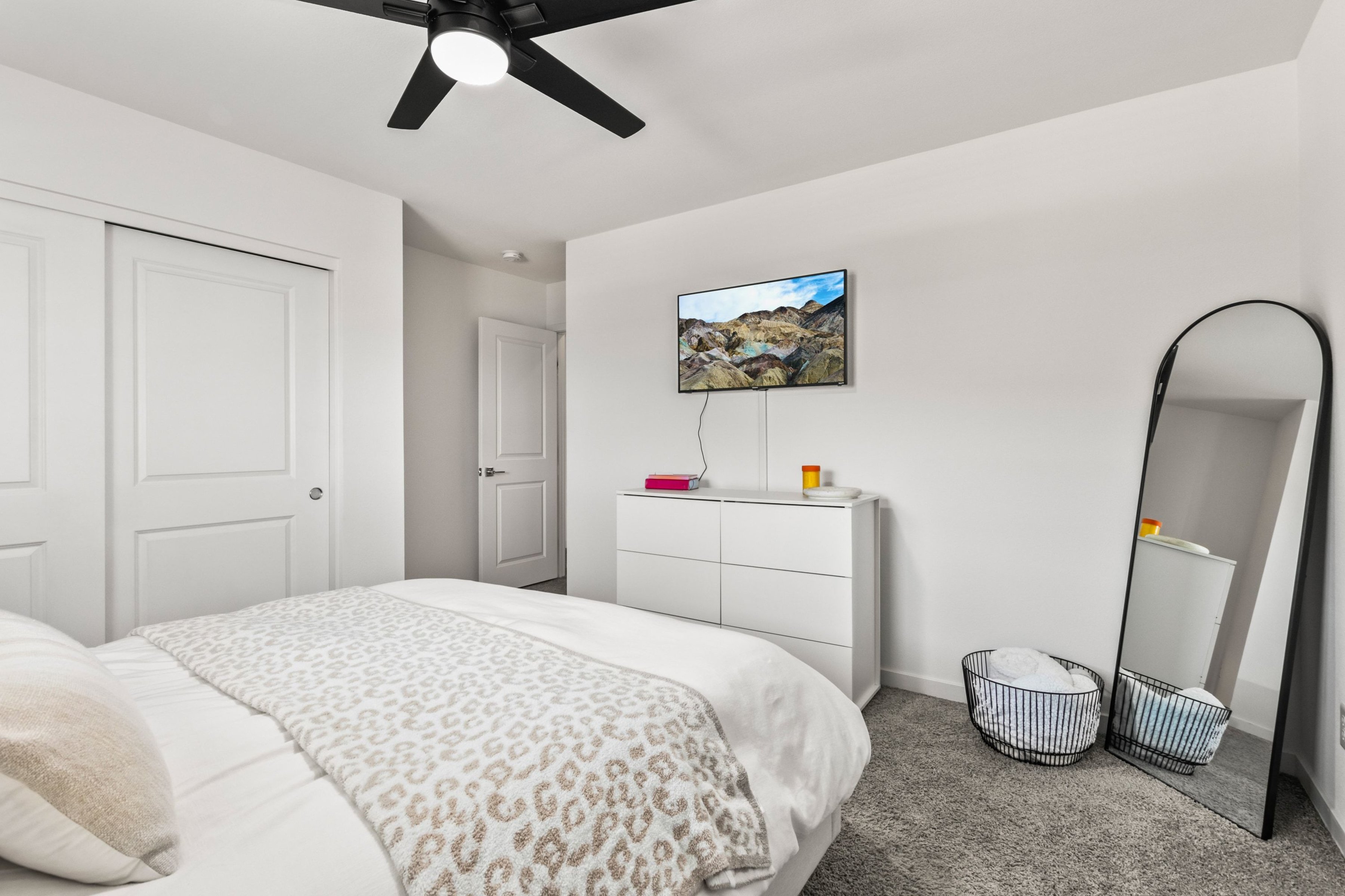  Four bedroom corner lot in very desirable southwest gated community - 物件實景