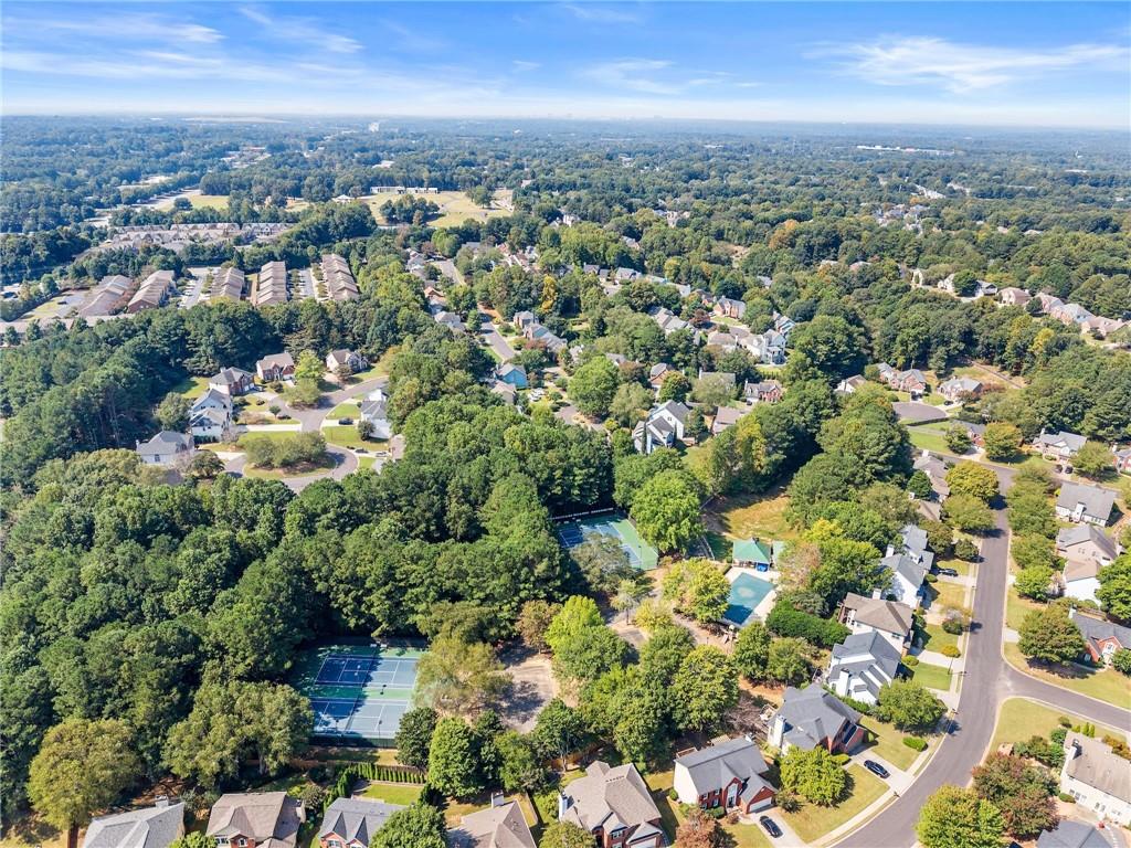 Peachtree Corners, Georgia, 30092, United States, 3 Bedrooms Bedrooms, ,3 BathroomsBathrooms,Residential,For Sale,1950975