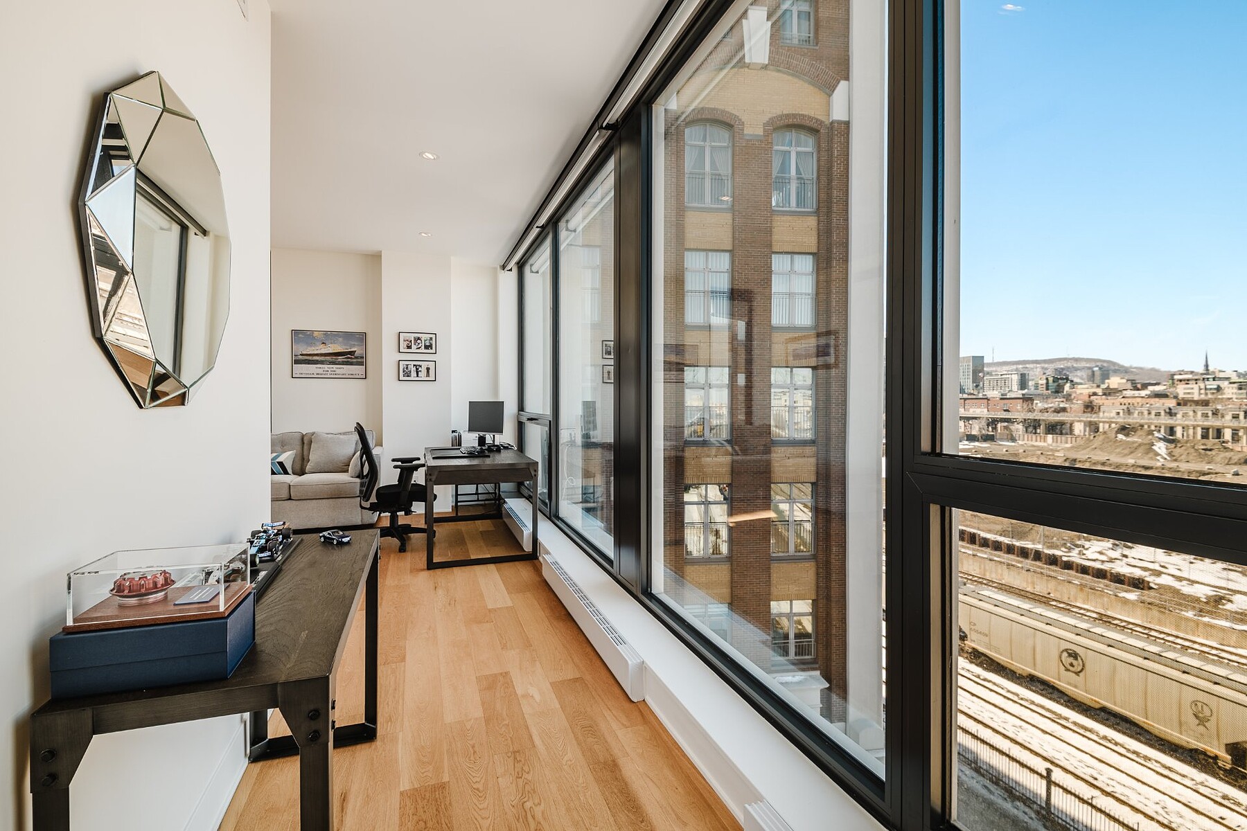  Ville-Marie, Montréal - 物件實景