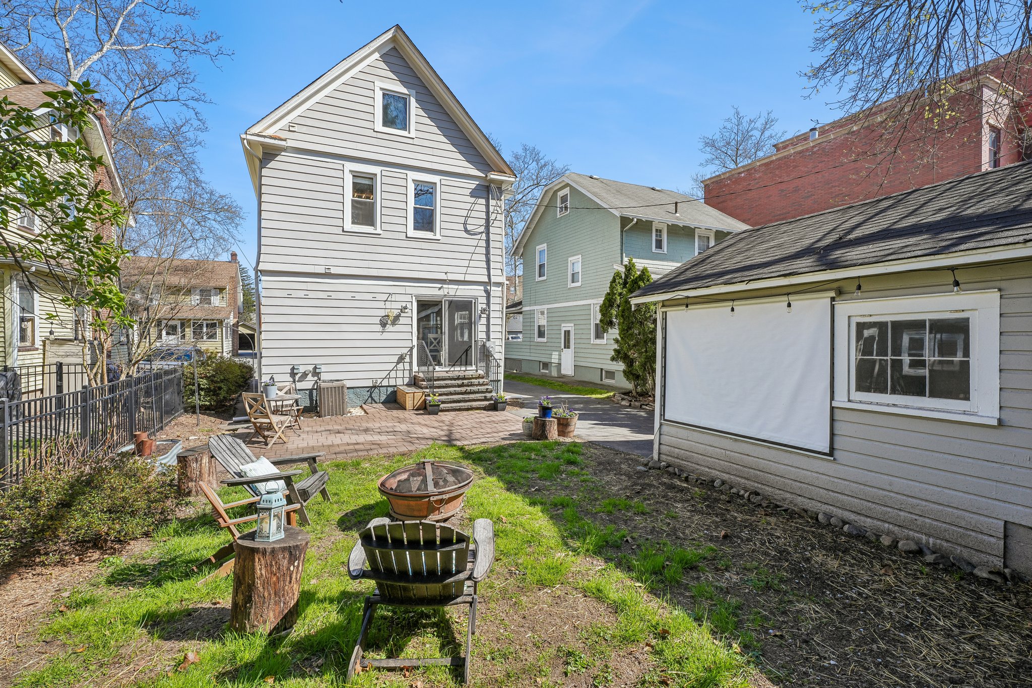  20 Edgewood Road, Glen Ridge, NJ 07028 - 物件實景