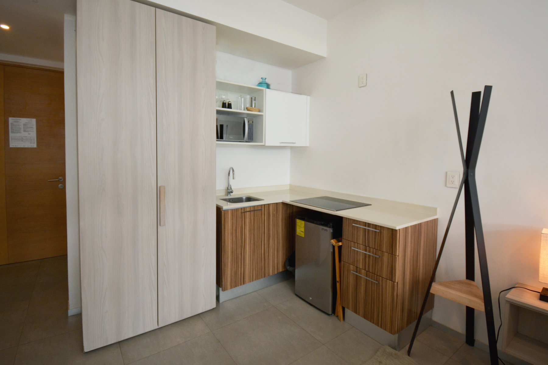  STUDIO AT THE CITY, WITH GREAT AMENITIES - 物件實景