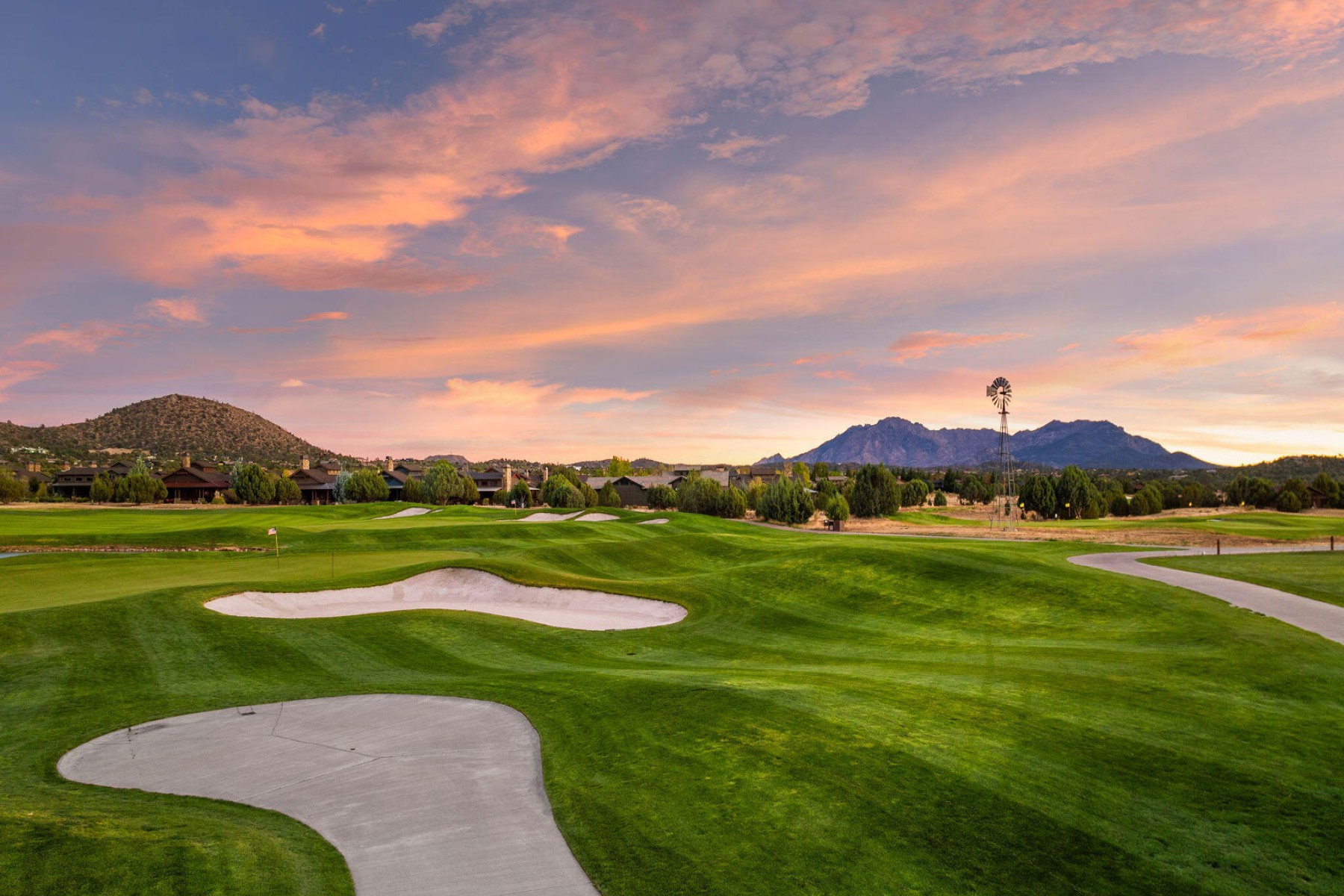  5636 W Meriah Lane  Prescott, AZ - 物件實景