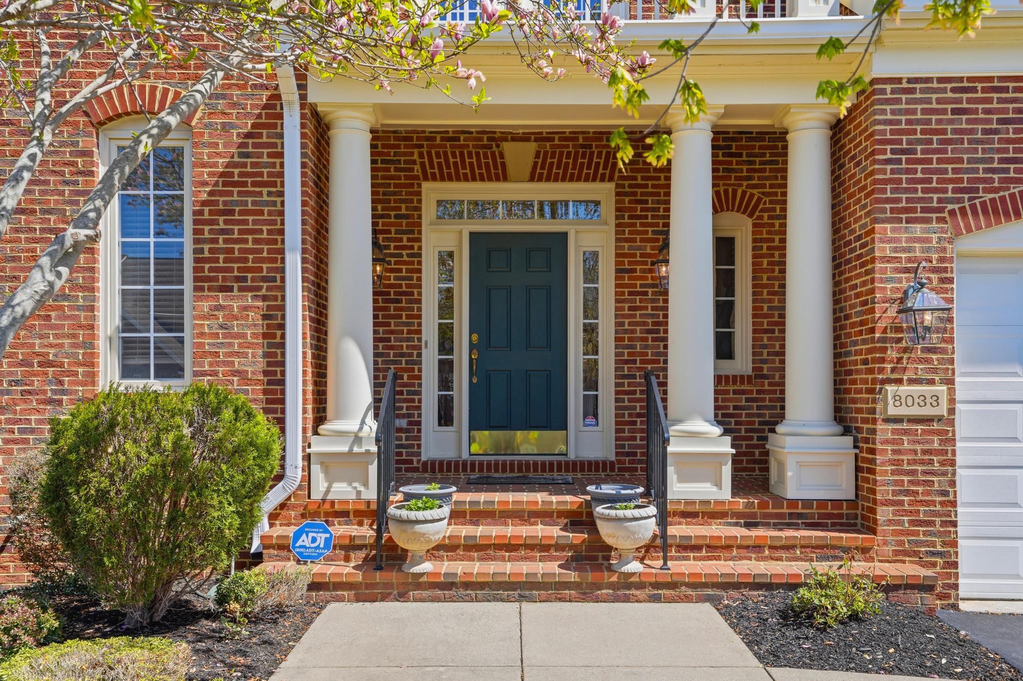  8033 Tysons Oaks Court, Gainesville, VA, 20155 - 物件實景