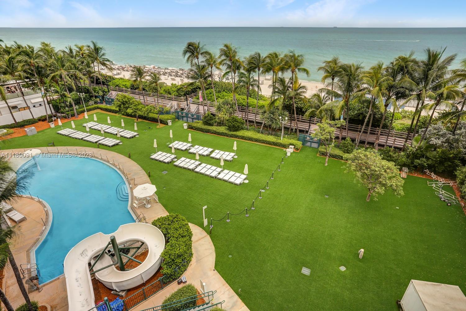 4391 Collins Ave Unit 1016, Miami Beach, Florida, 33140, United States, ,1 BathroomBathrooms,Residential,For Sale,4391 Collins Ave Unit 1016,1620018