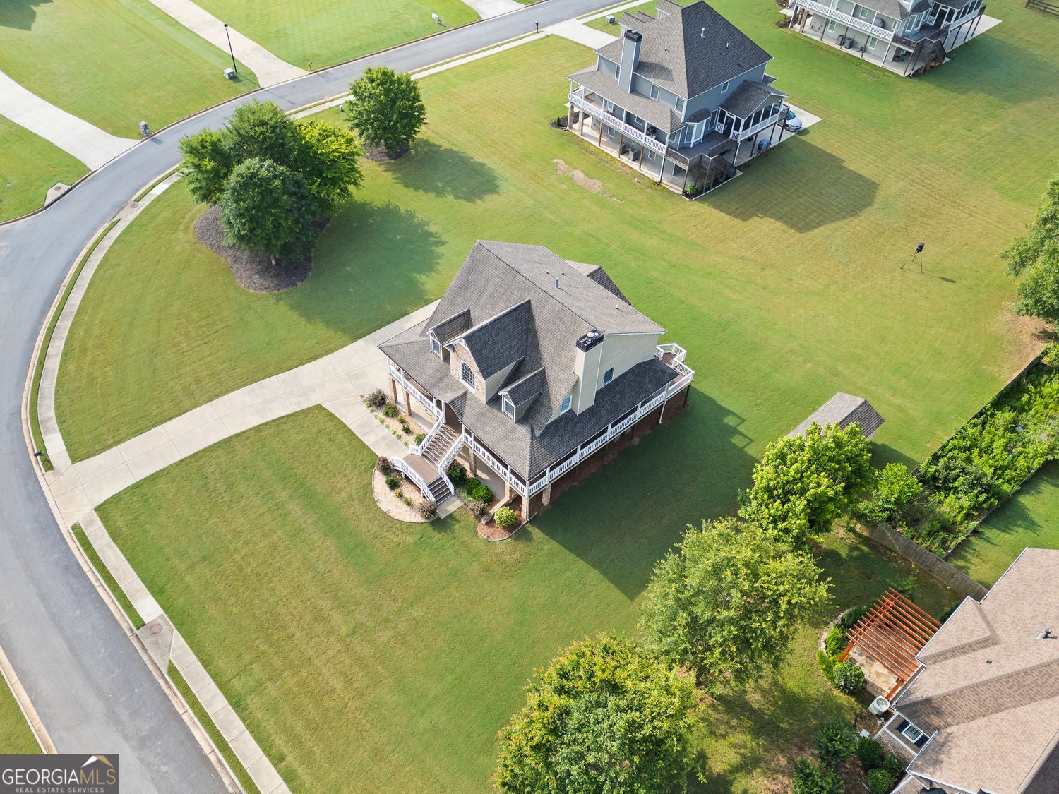 Euharlee, Georgia, 30145, United States, 5 Bedrooms Bedrooms, ,5 BathroomsBathrooms,Residential,For Sale,2007597